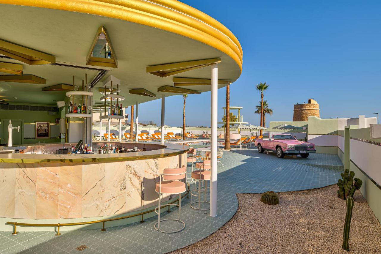 Grand Paradiso Ibiza - Adults Only Hotel 4*