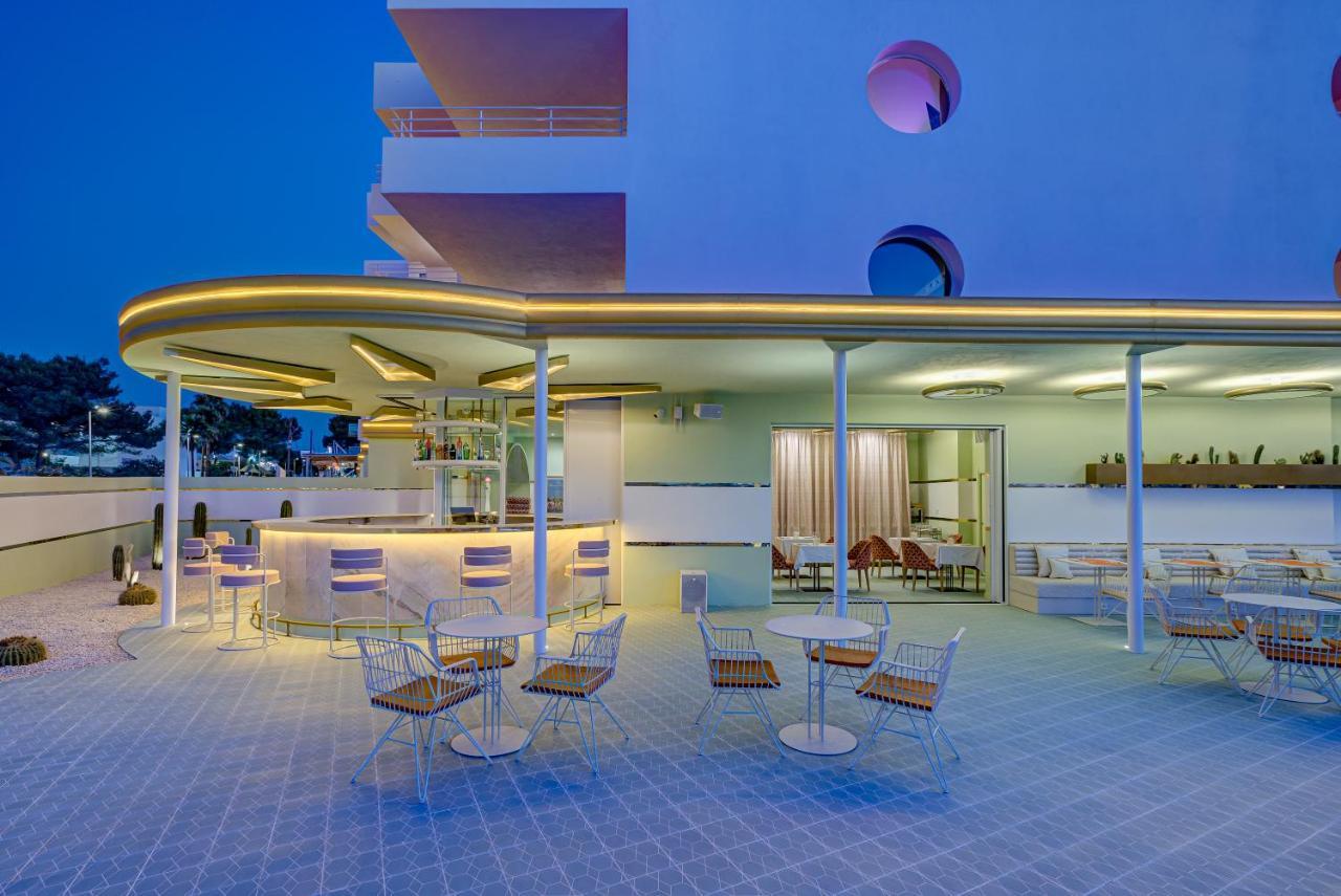 Grand Paradiso Ibiza - Adults Only 4*