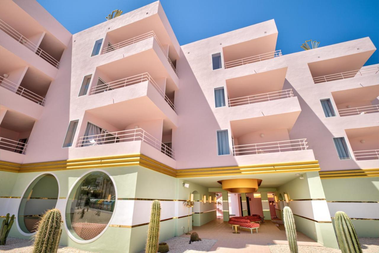 Hotel Grand Paradiso Ibiza - Adults Only 4*