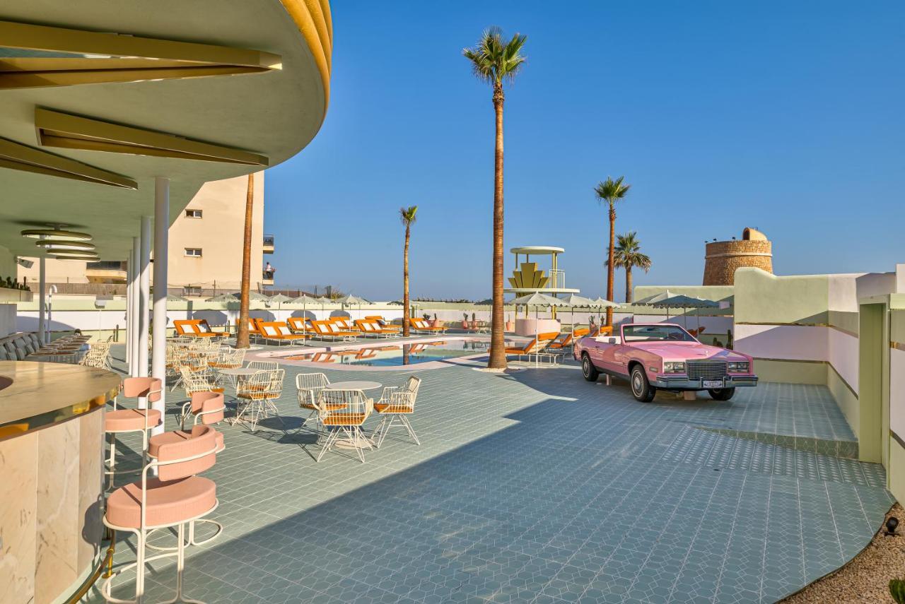 Grand Paradiso Ibiza - Adults Only Hotel