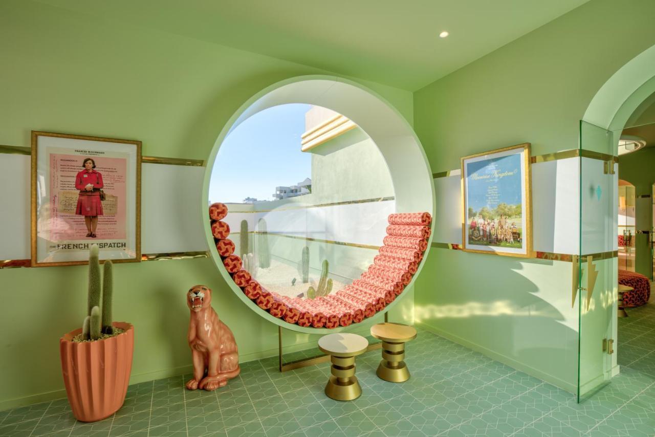 Hotel Grand Paradiso Ibiza - Adults Only