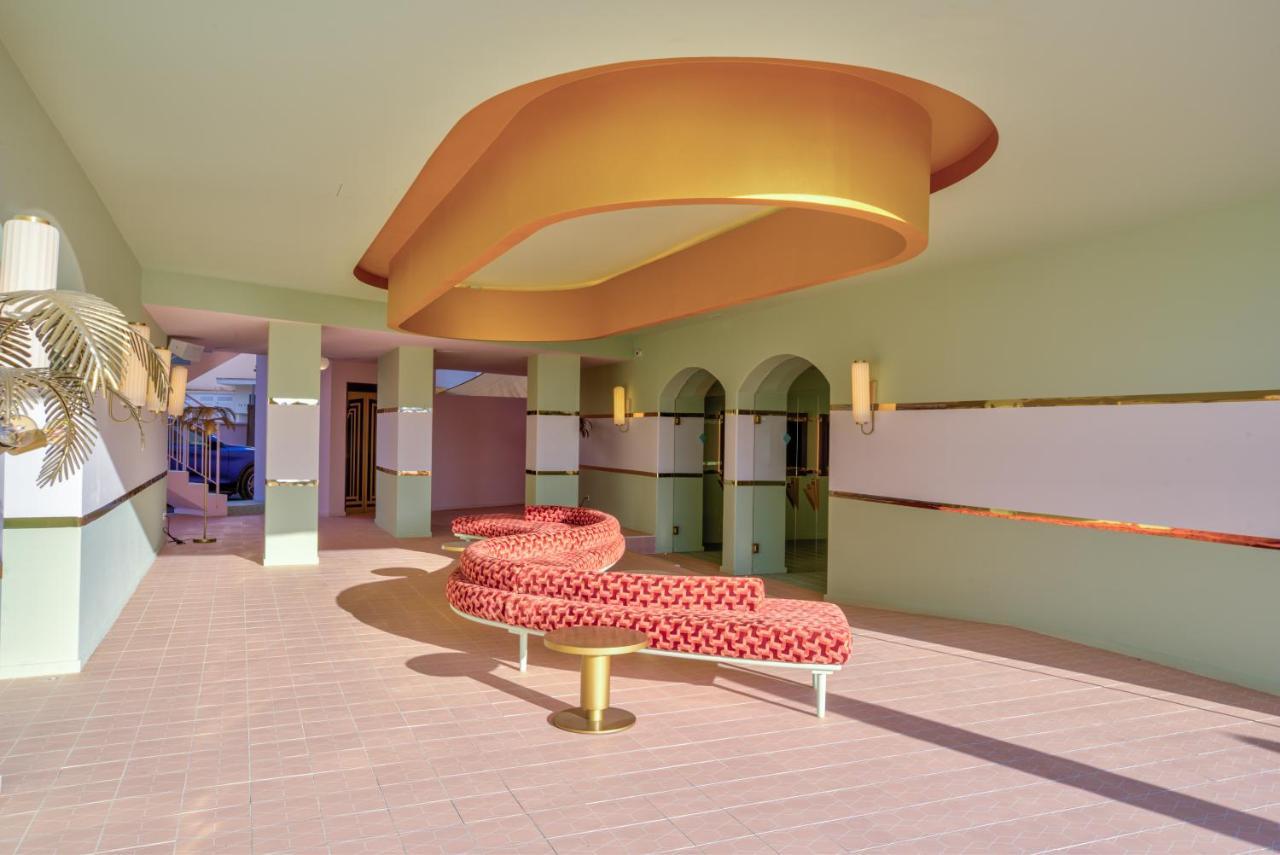 Hotel Grand Paradiso Ibiza - Adults Only San Antonio (Ibiza)
