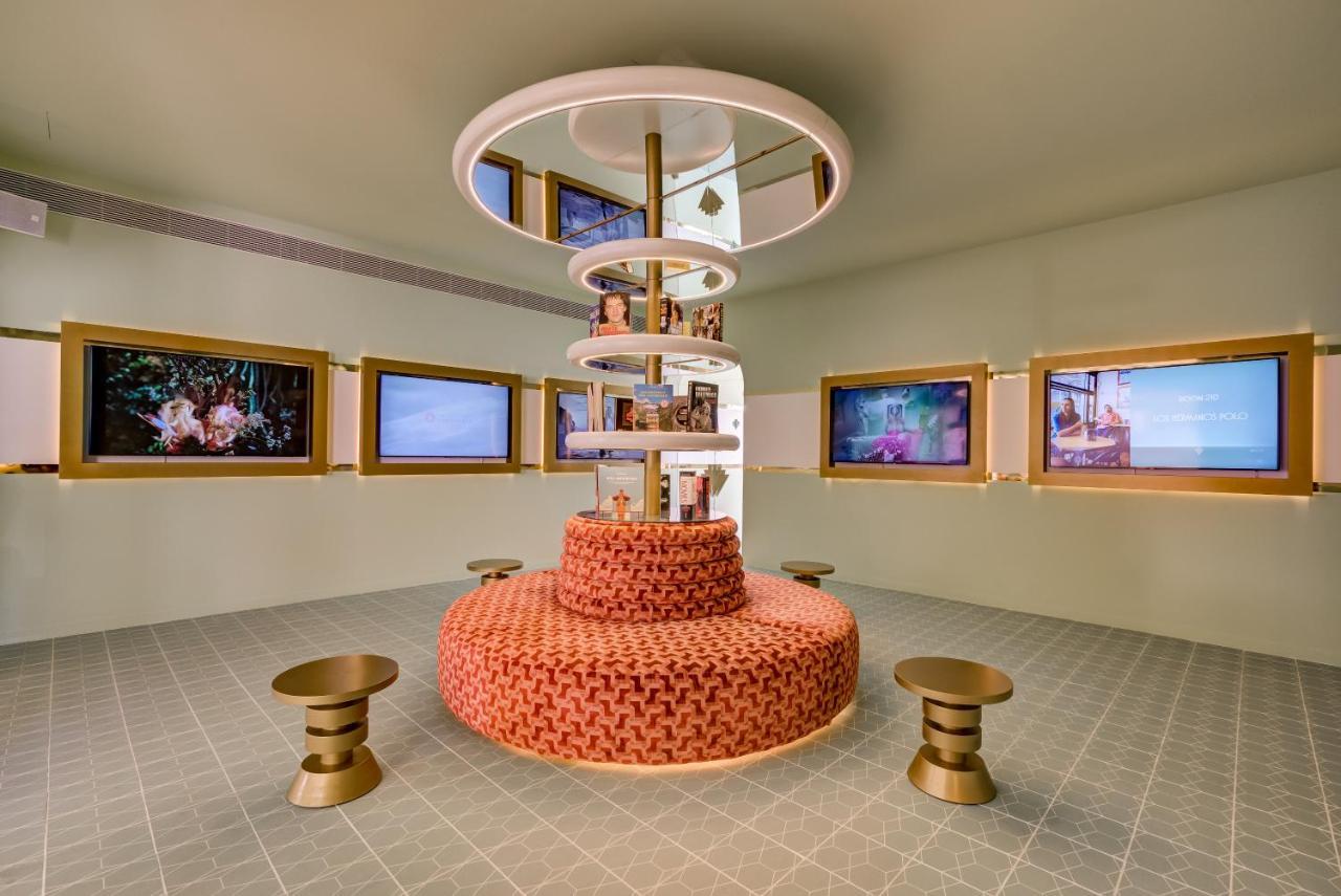 Hotel Grand Paradiso Ibiza - Adults Only