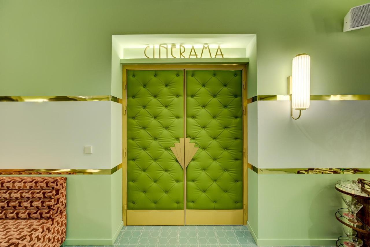 Hotel Grand Paradiso Ibiza - Adults Only San Antonio (Ibiza)