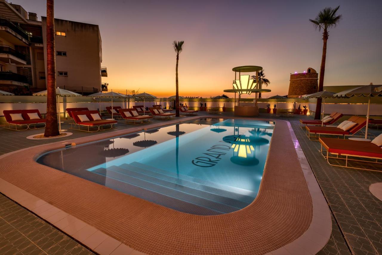Grand Paradiso Ibiza - Adults Only Hotel