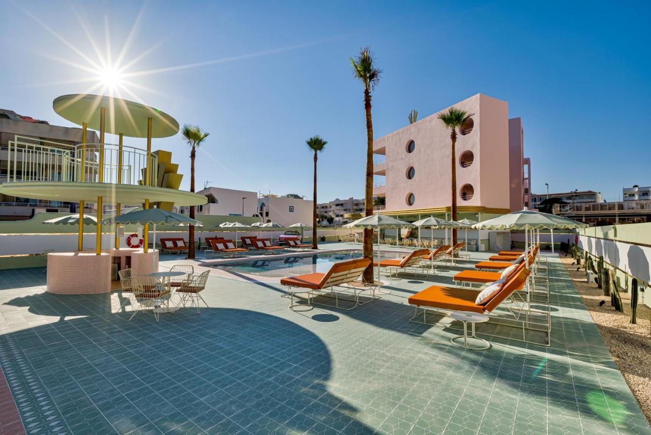 Grand Paradiso Ibiza - Adults Only Hotel 4*