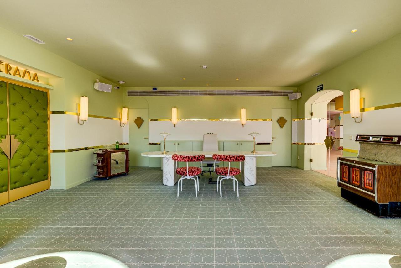 Grand Paradiso Ibiza - Adults Only Hotel 4*