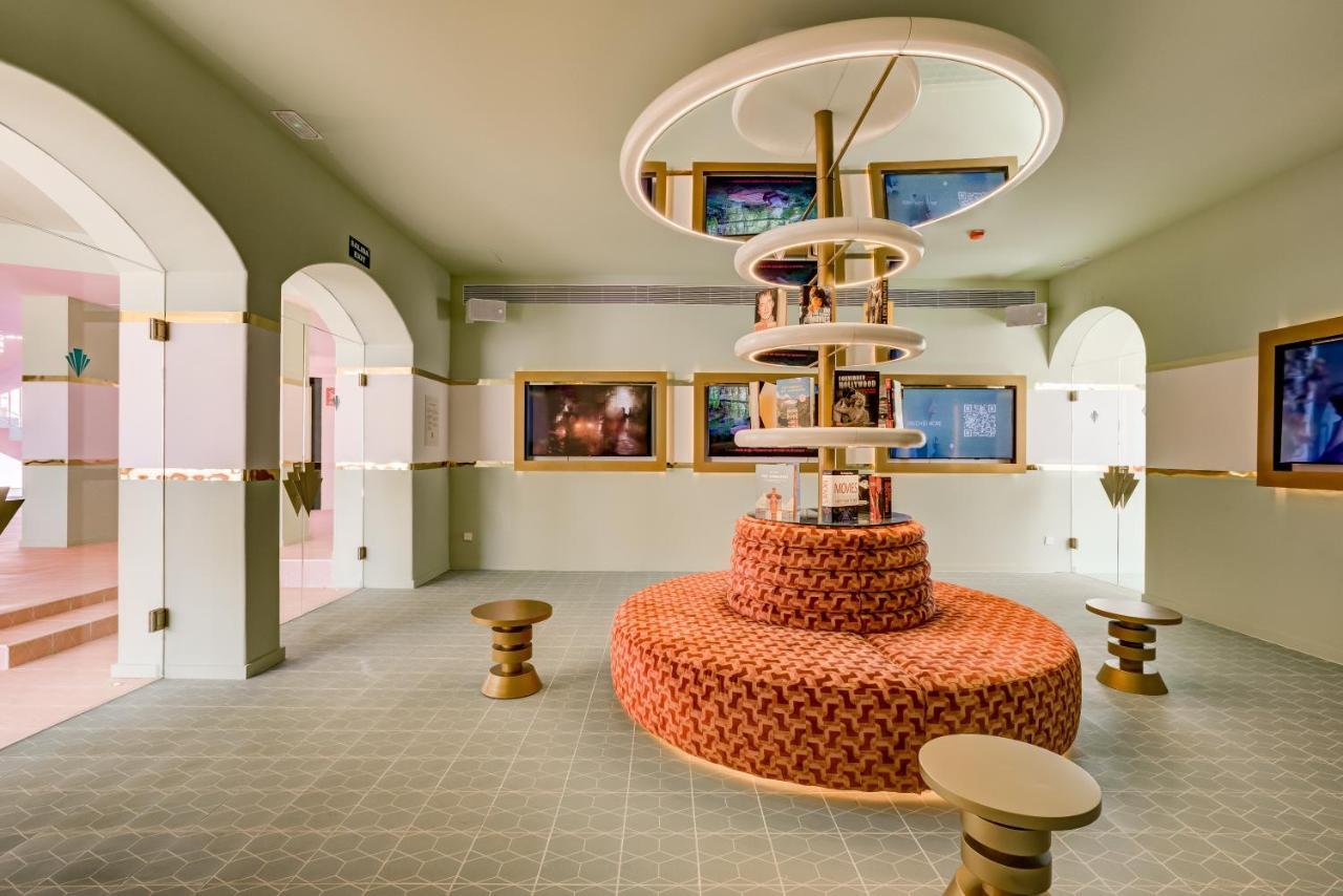 Grand Paradiso Ibiza - Adults Only Hotel