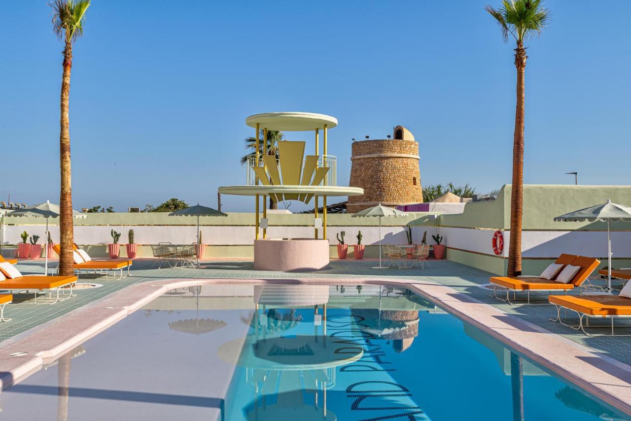 Hotel Grand Paradiso Ibiza - Adults Only