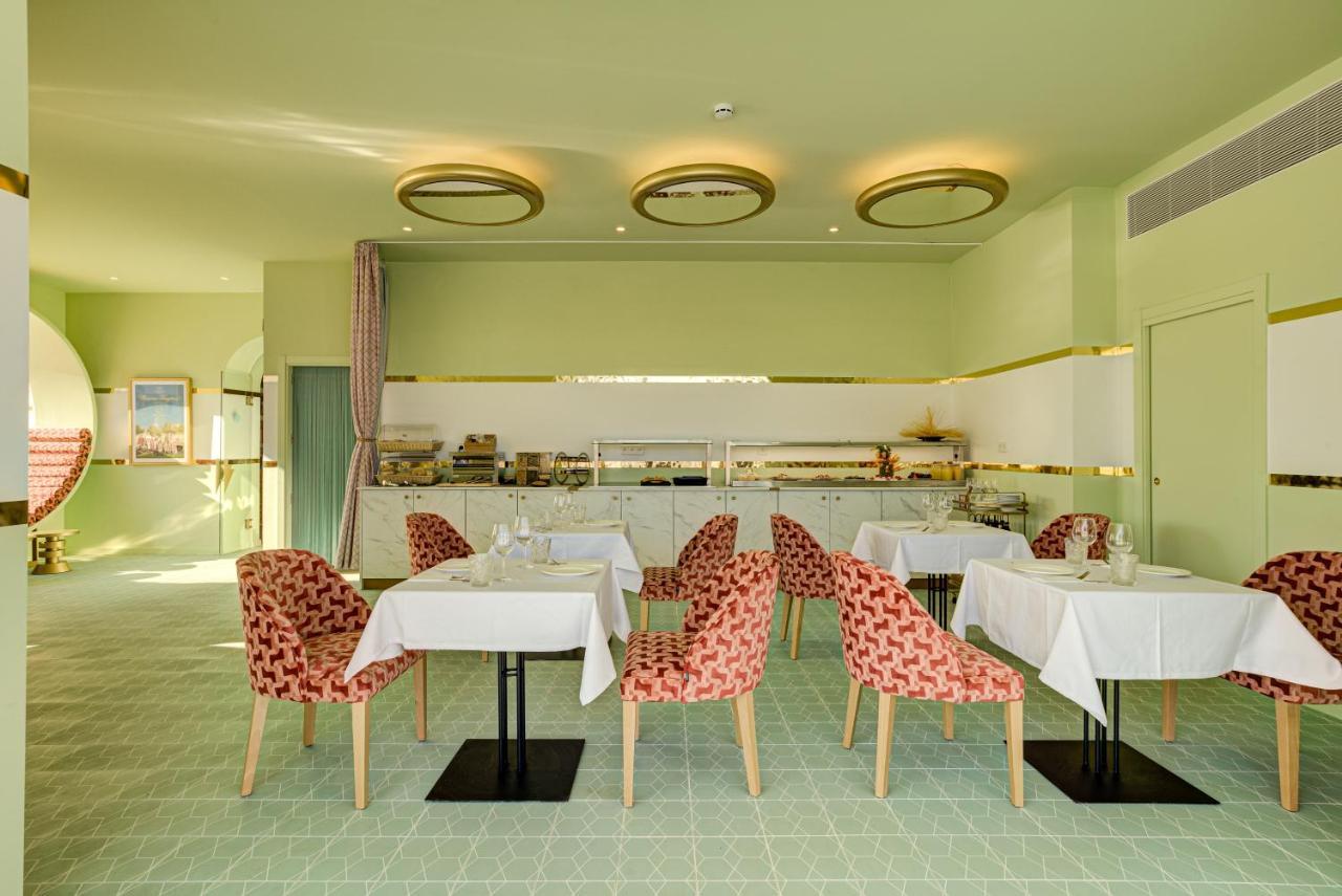 Hotel Grand Paradiso Ibiza - Adults Only