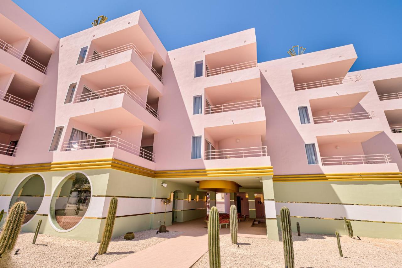 Grand Paradiso Ibiza - Adults Only 4*