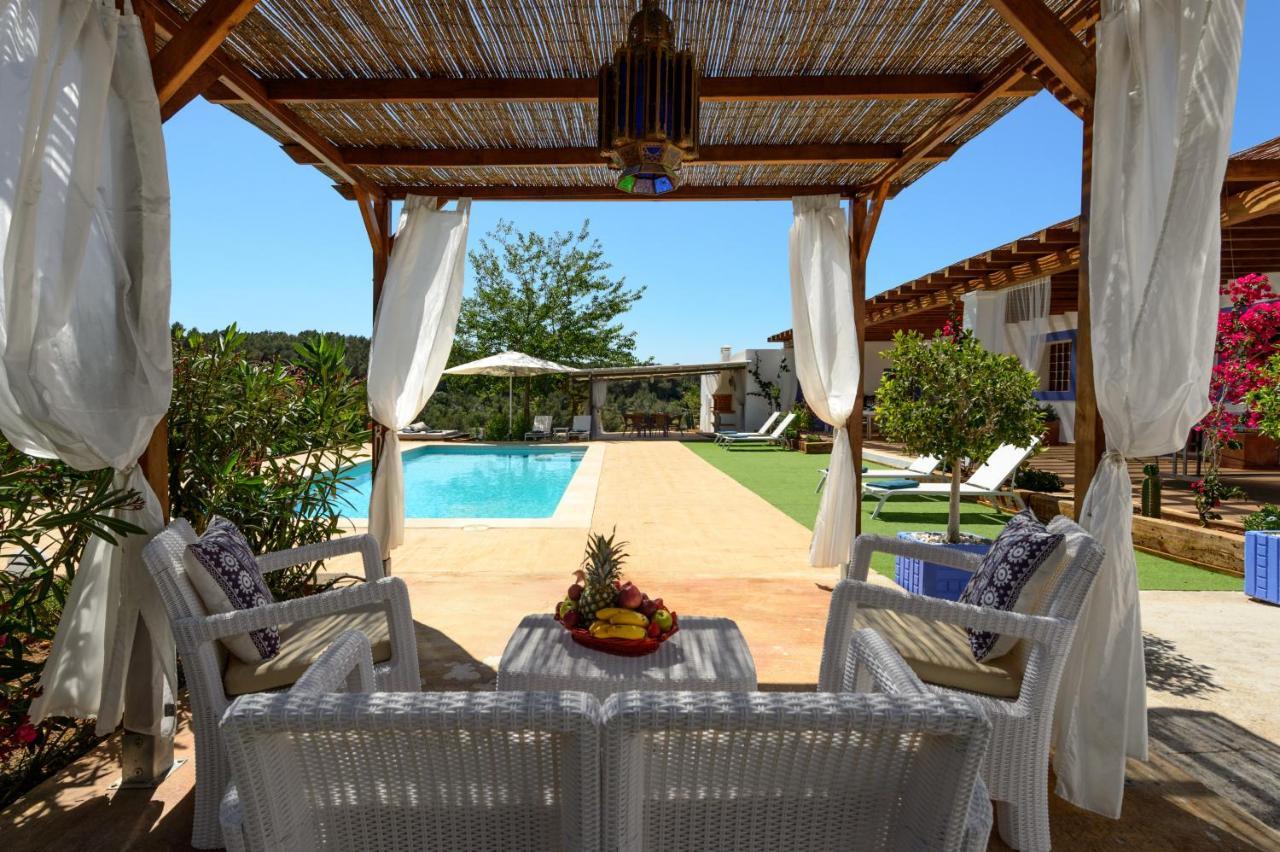 Can Torrat - Santa Eulalia