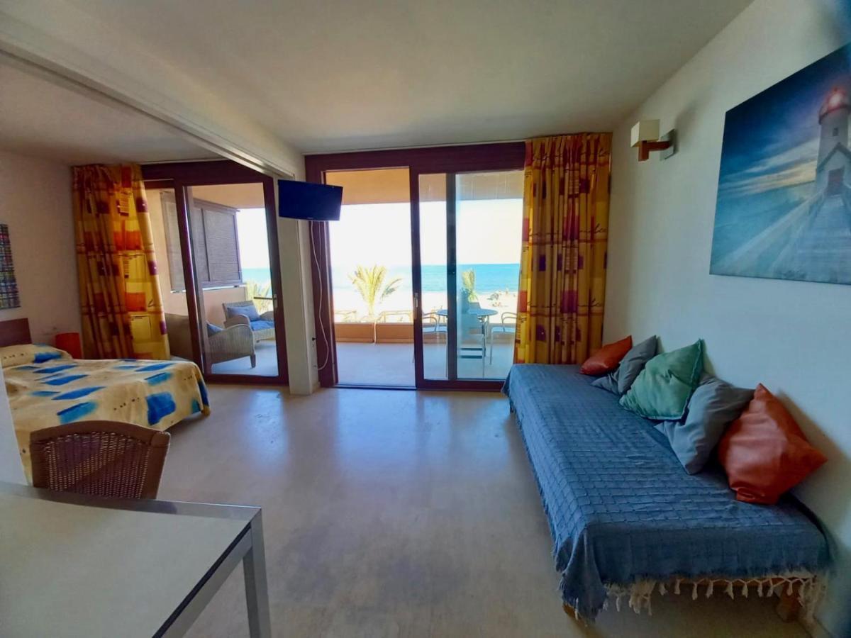 Apartment Gem Apartament Ibiza Sant Jordi de ses Salines