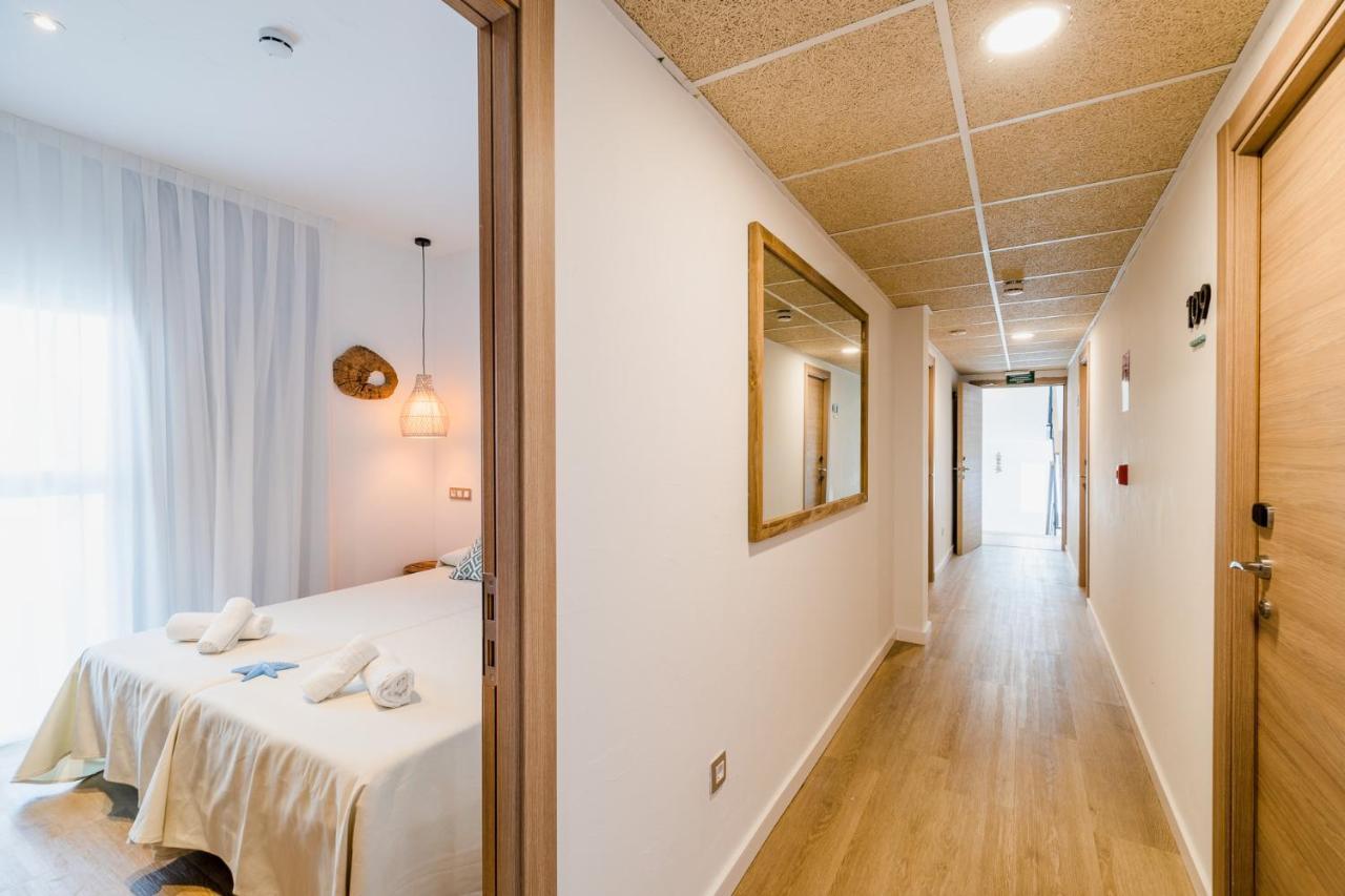 Outsite Ibiza Es Cana