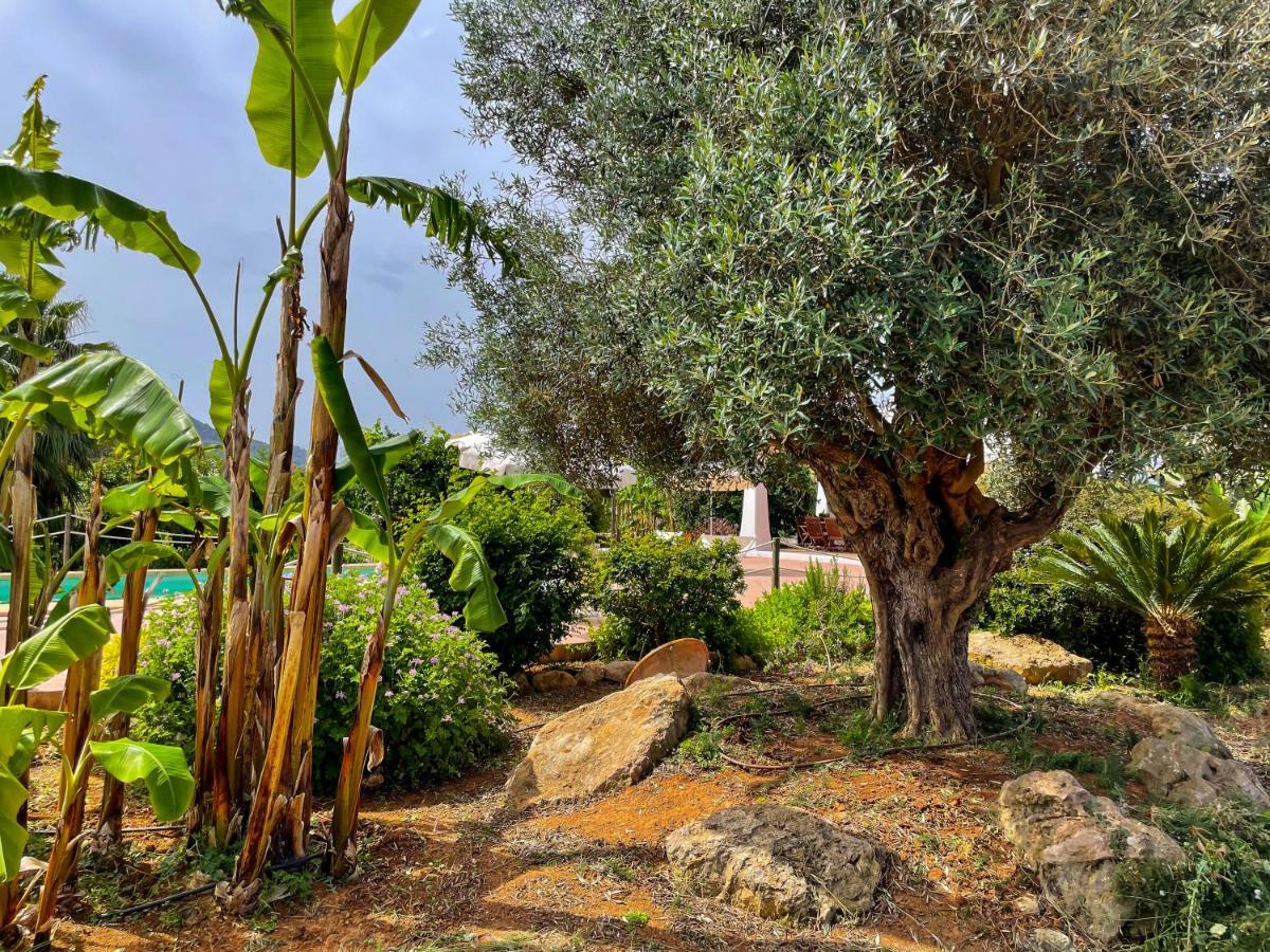 Pousada Marsa De Baix Santa Eulária des Riu
