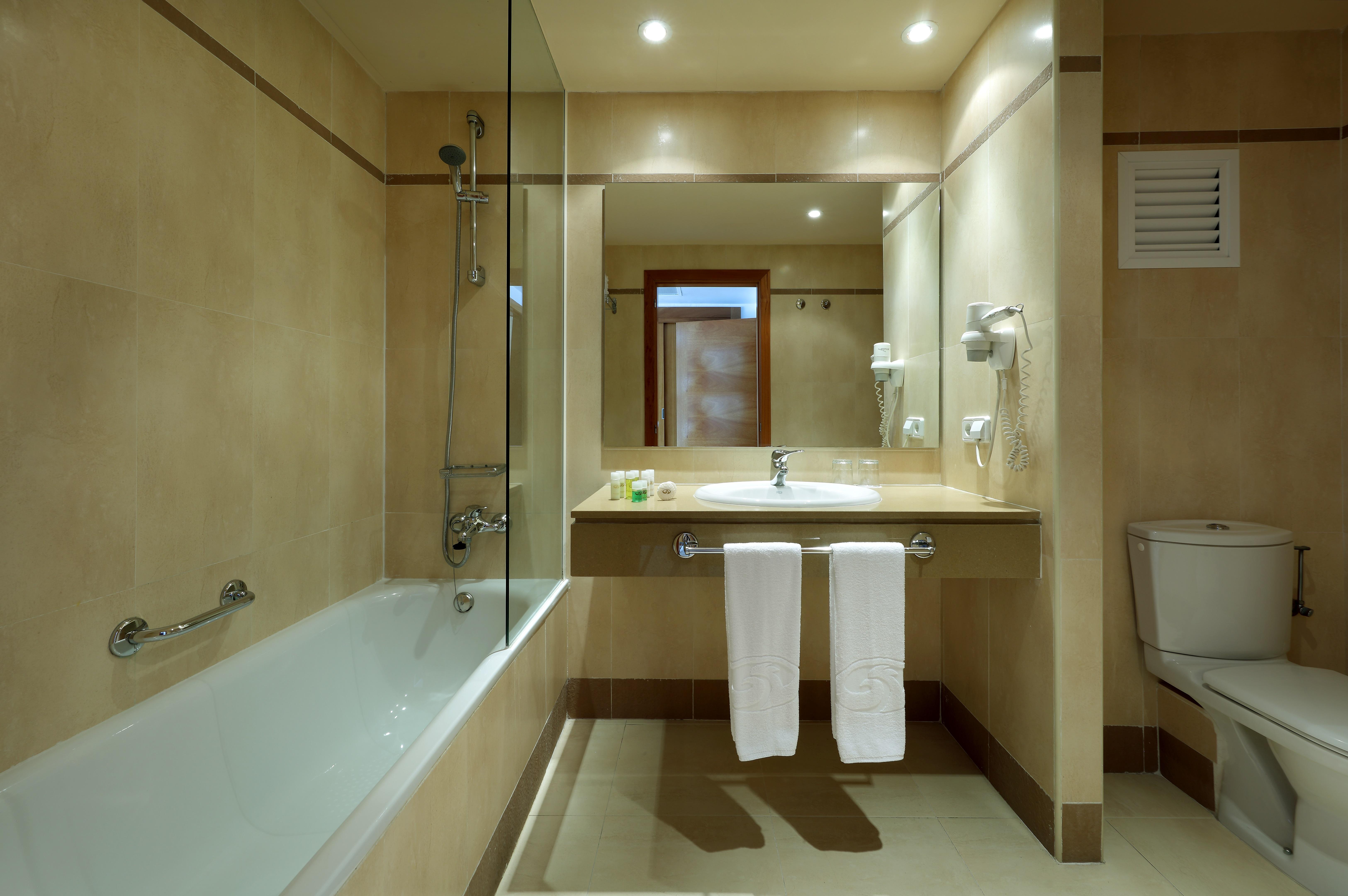 Hotel Palladium Palmyra - Adults Only San Antonio (Ibiza)