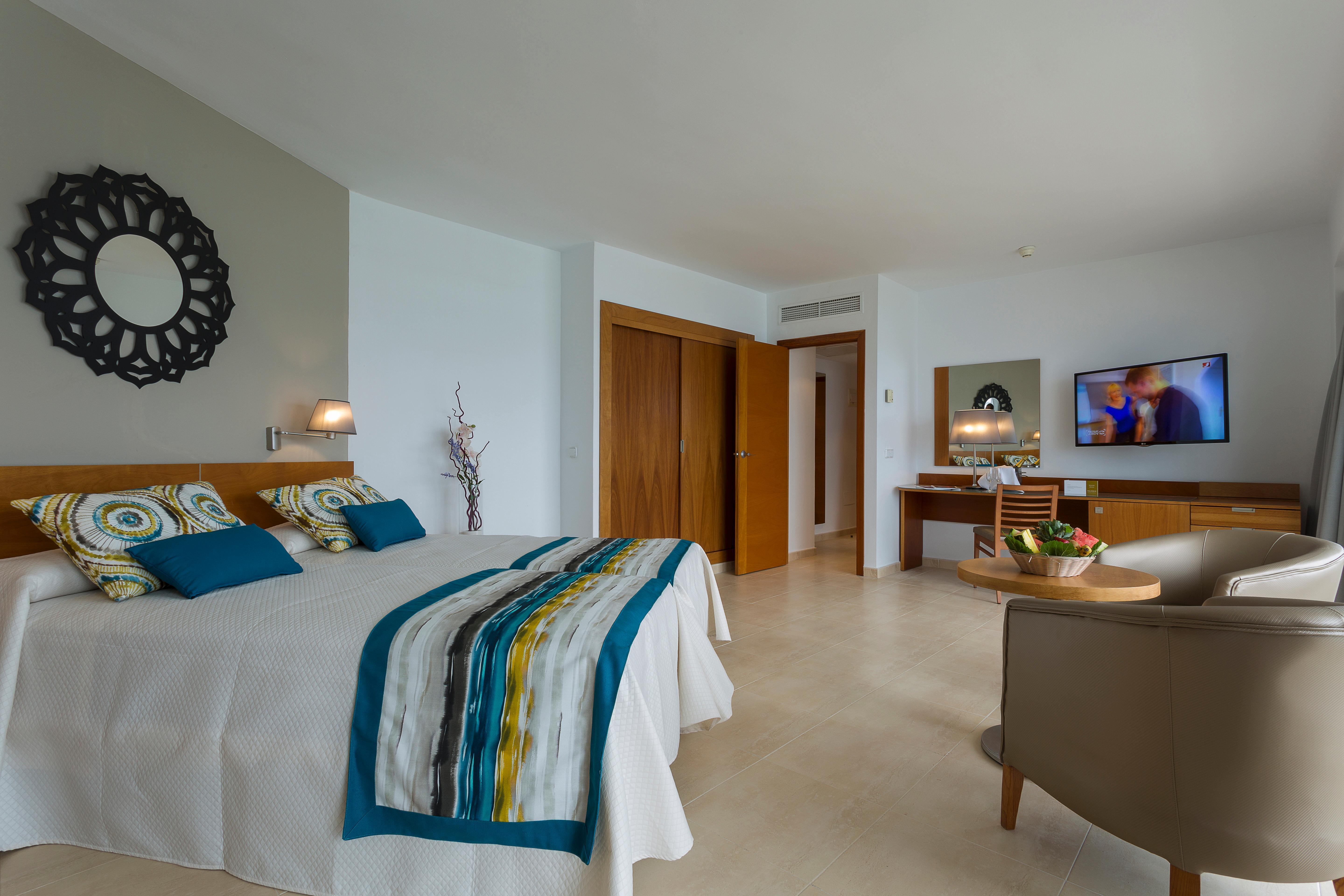 Hotel Palladium Palmyra - Adults Only San Antonio (Ibiza)