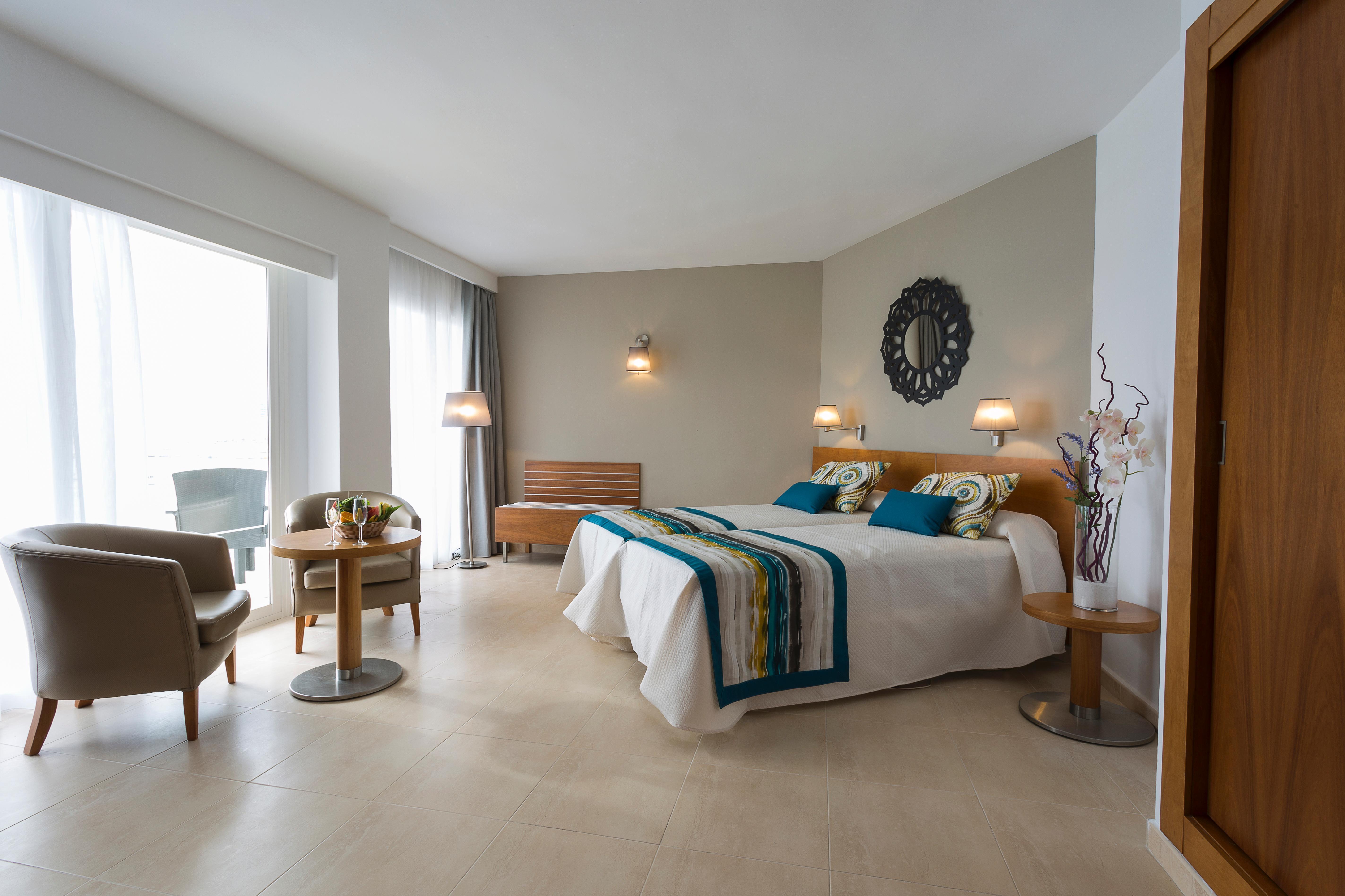 Palladium Palmyra - Adults Only Hotel