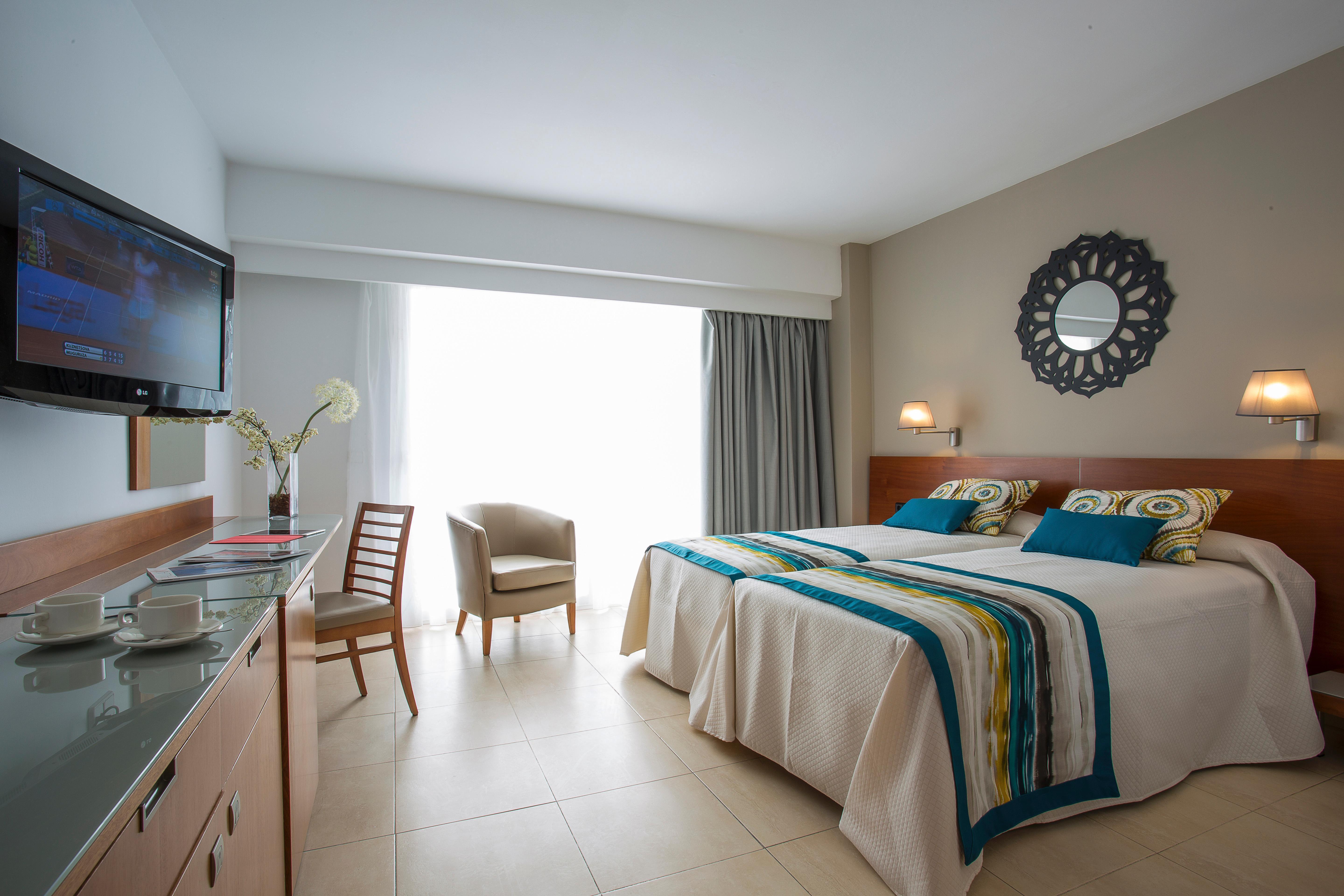 Hotel Palladium Palmyra - Adults Only
