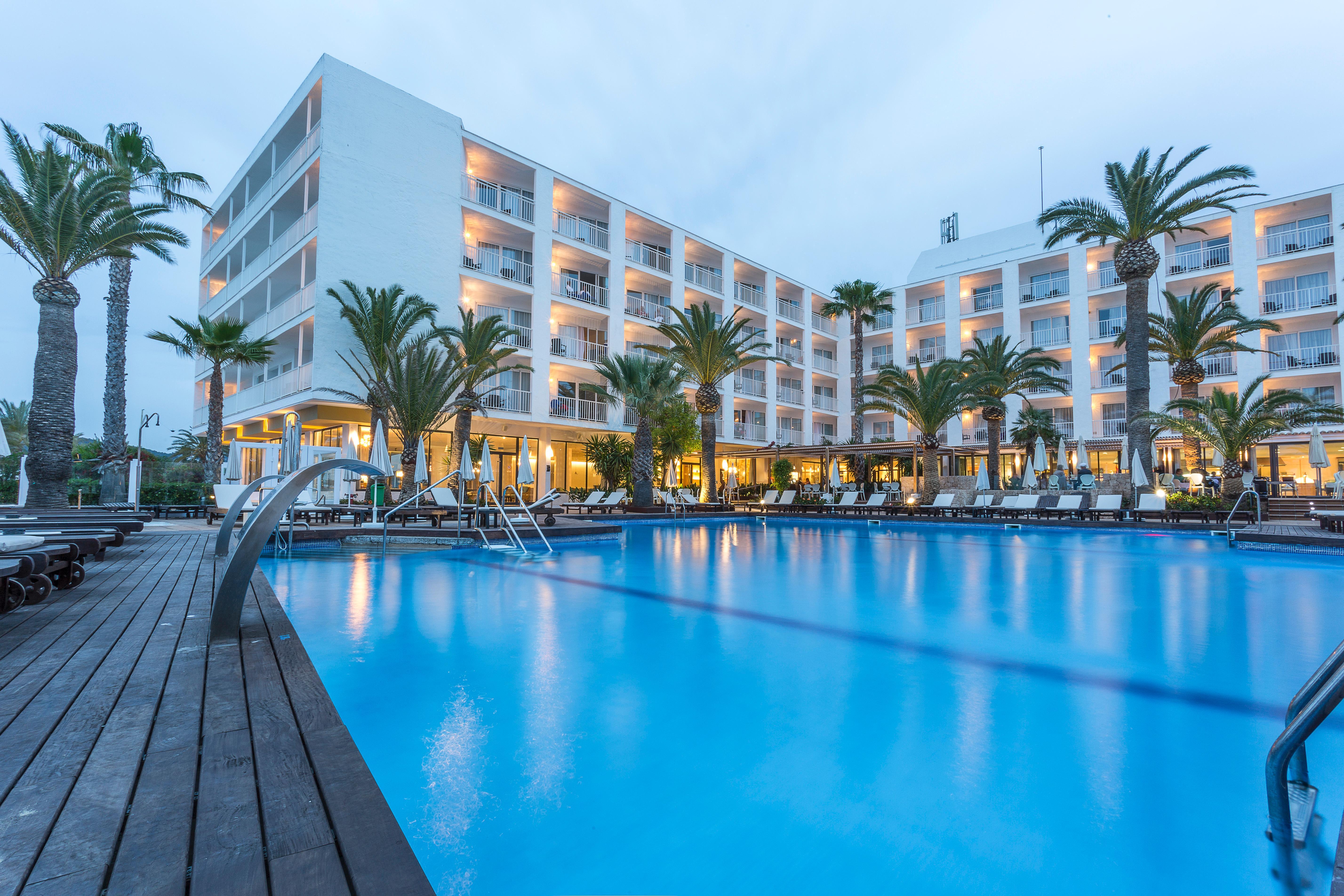 Hotel Palladium Palmyra - Adults Only San Antonio (Ibiza)