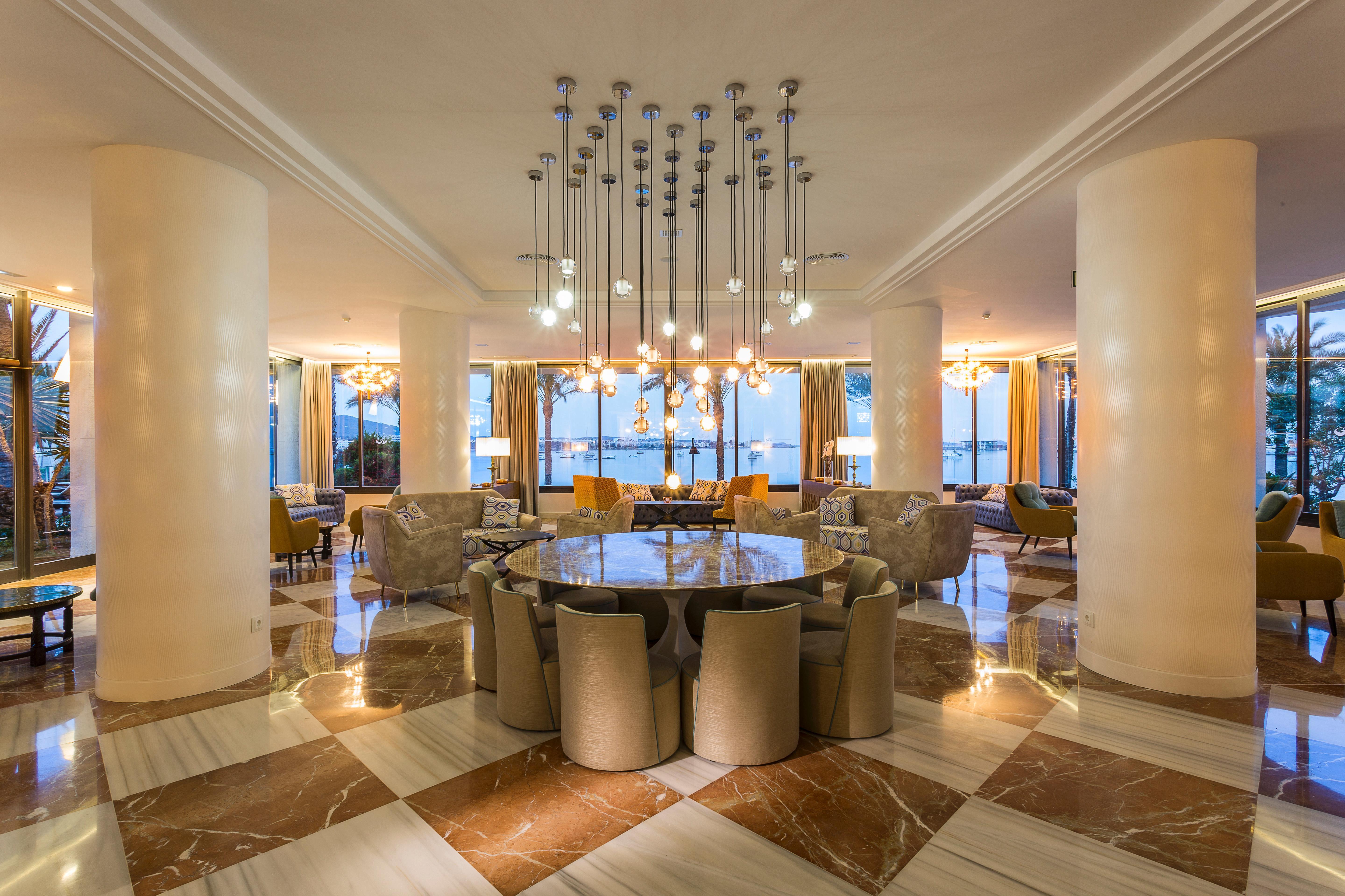Palladium Palmyra - Adults Only Hotel San Antonio (Ibiza)
