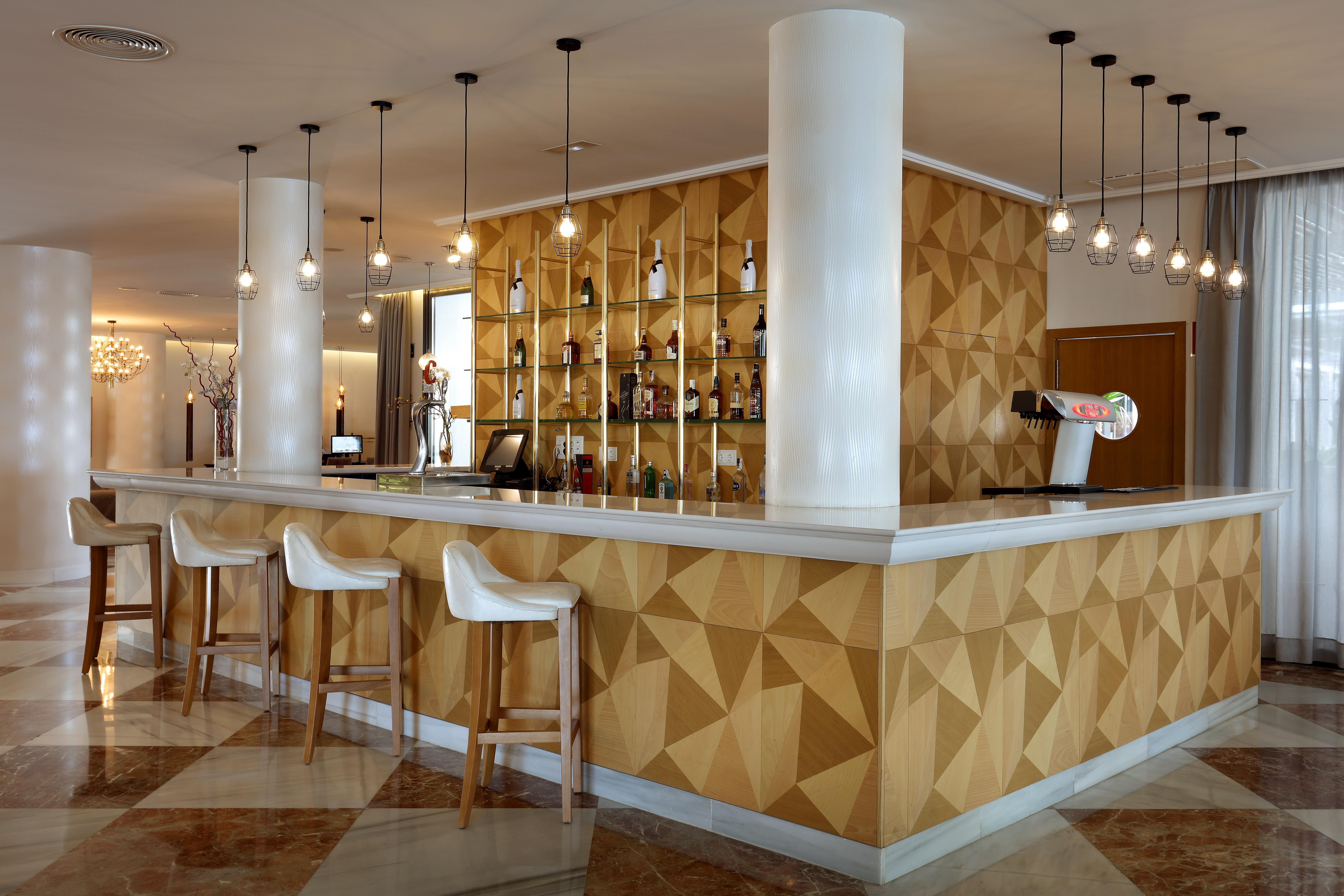 Hotel Palladium Palmyra - Adults Only San Antonio (Ibiza)