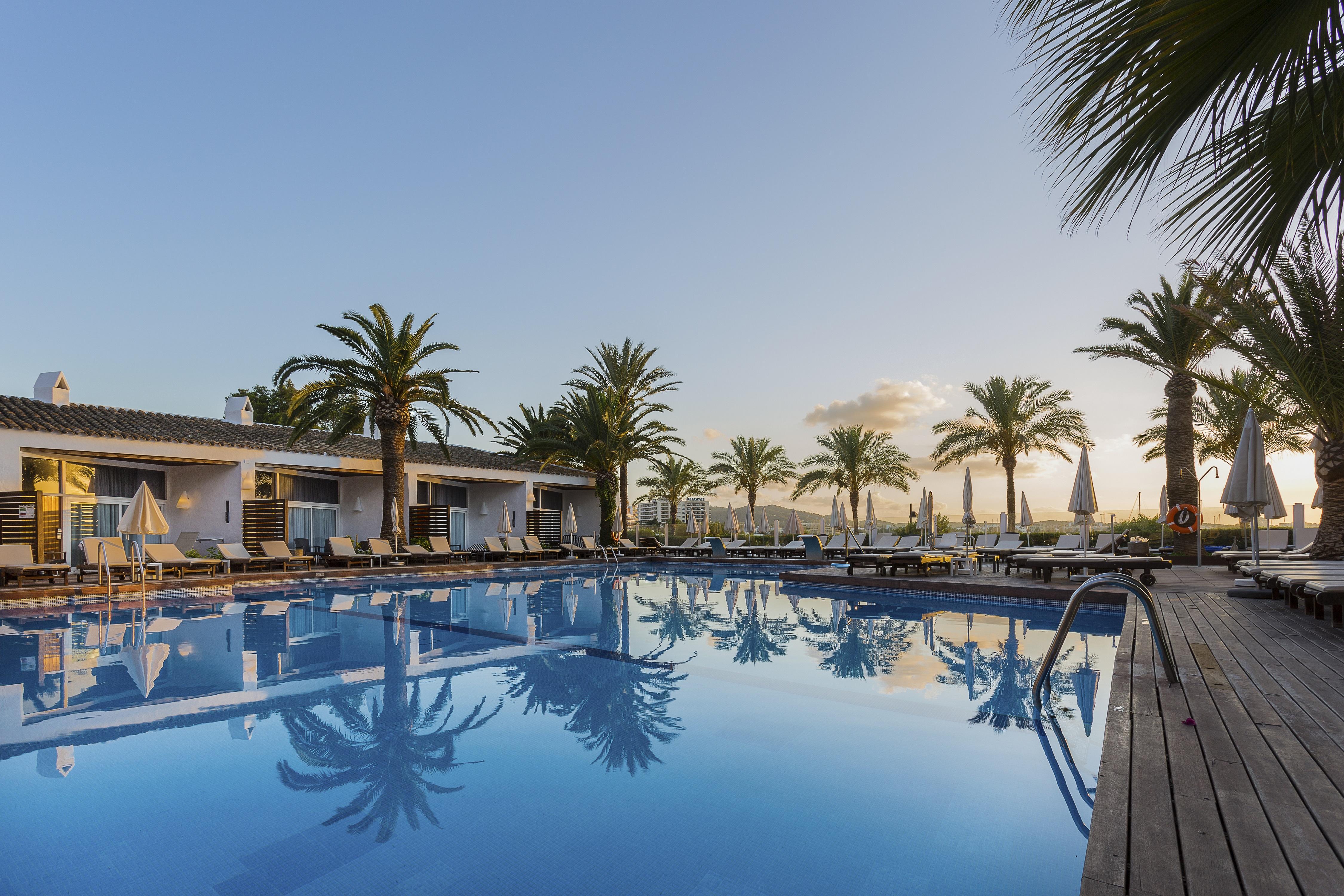 Palladium Palmyra - Adults Only Hotel San Antonio (Ibiza)