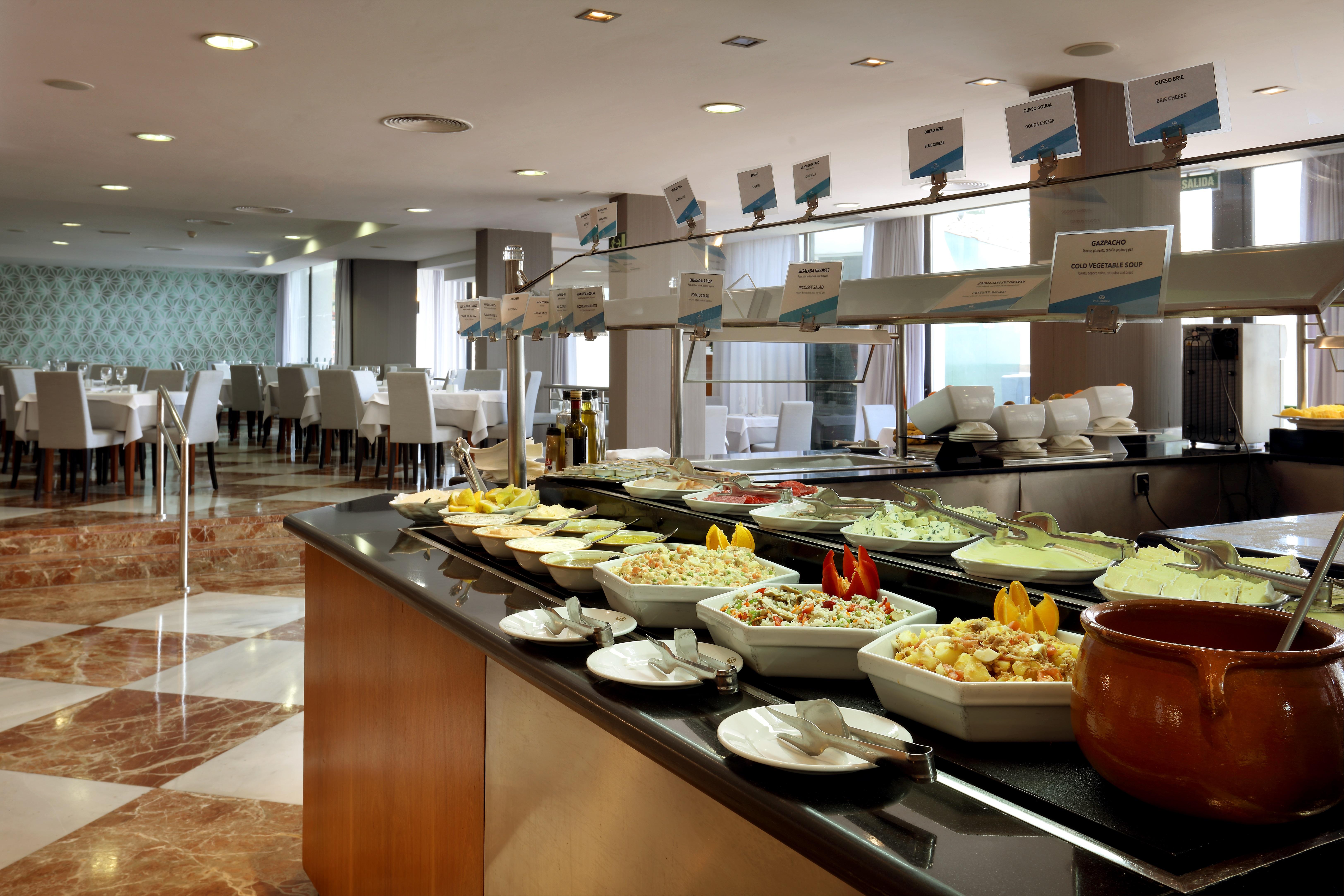 Palladium Palmyra - Adults Only Hotel San Antonio (Ibiza)