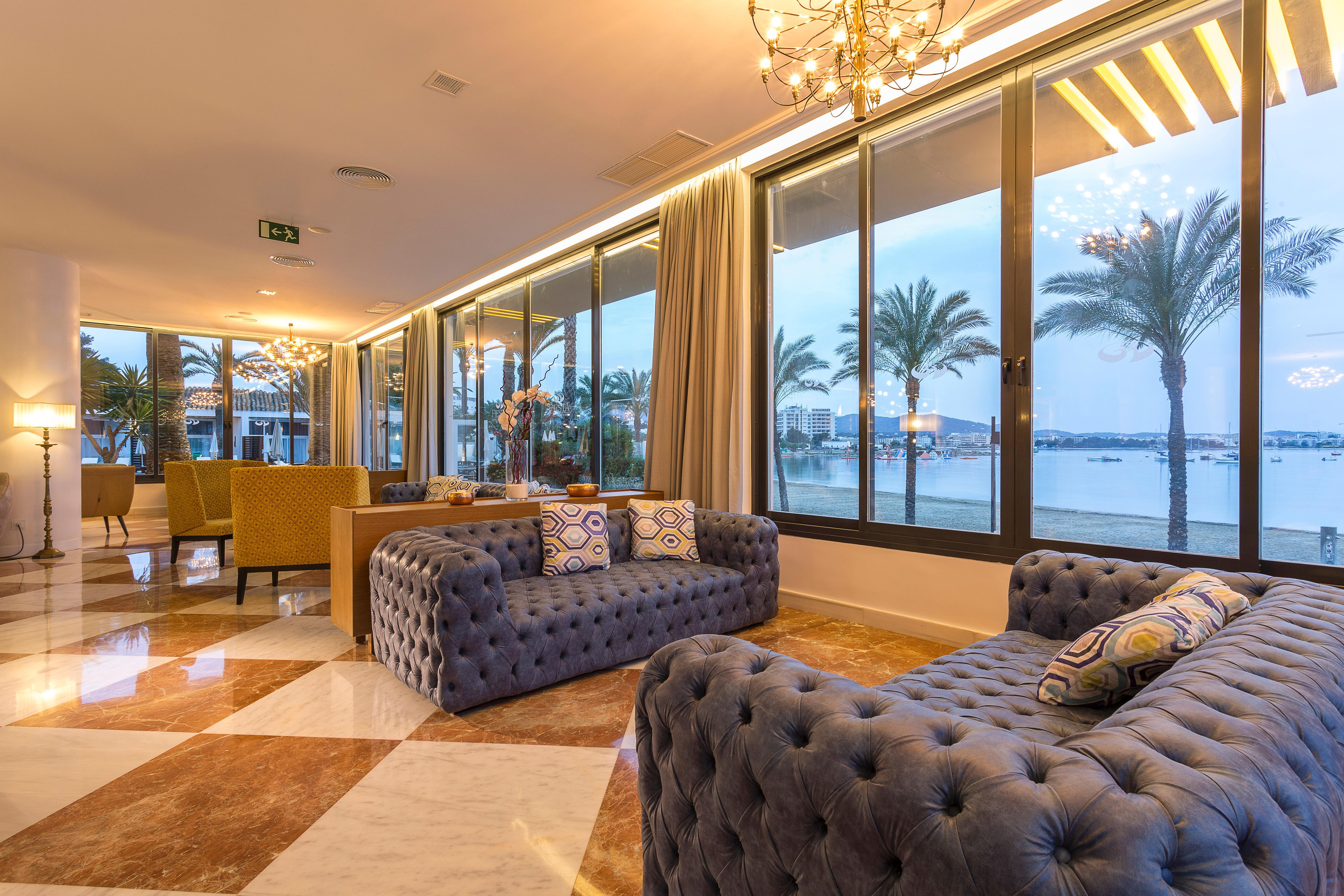 Palladium Palmyra - Adults Only Hotel 4*