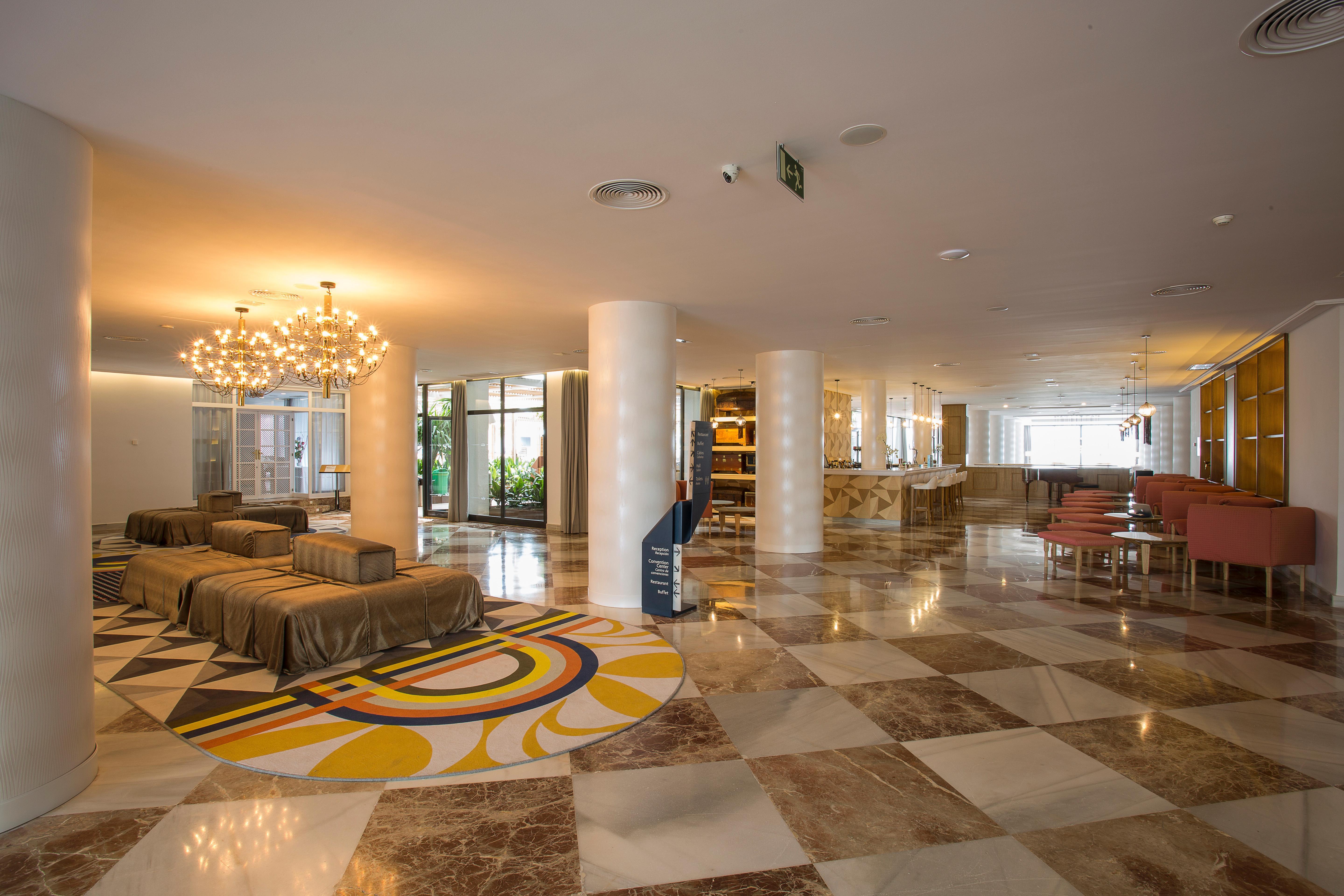 Palladium Palmyra - Adults Only 4*