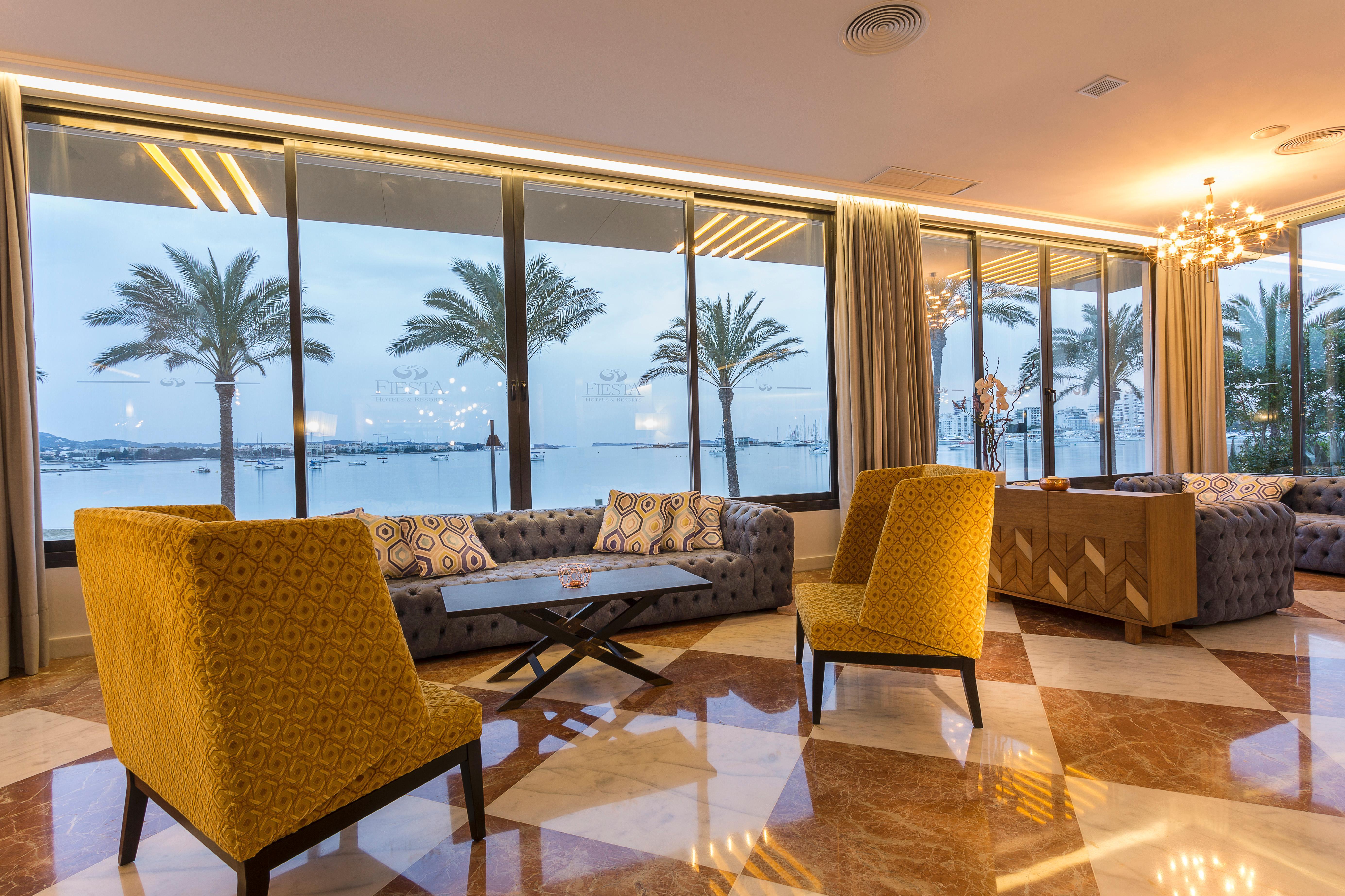 Hotel Palladium Palmyra - Adults Only San Antonio (Ibiza)