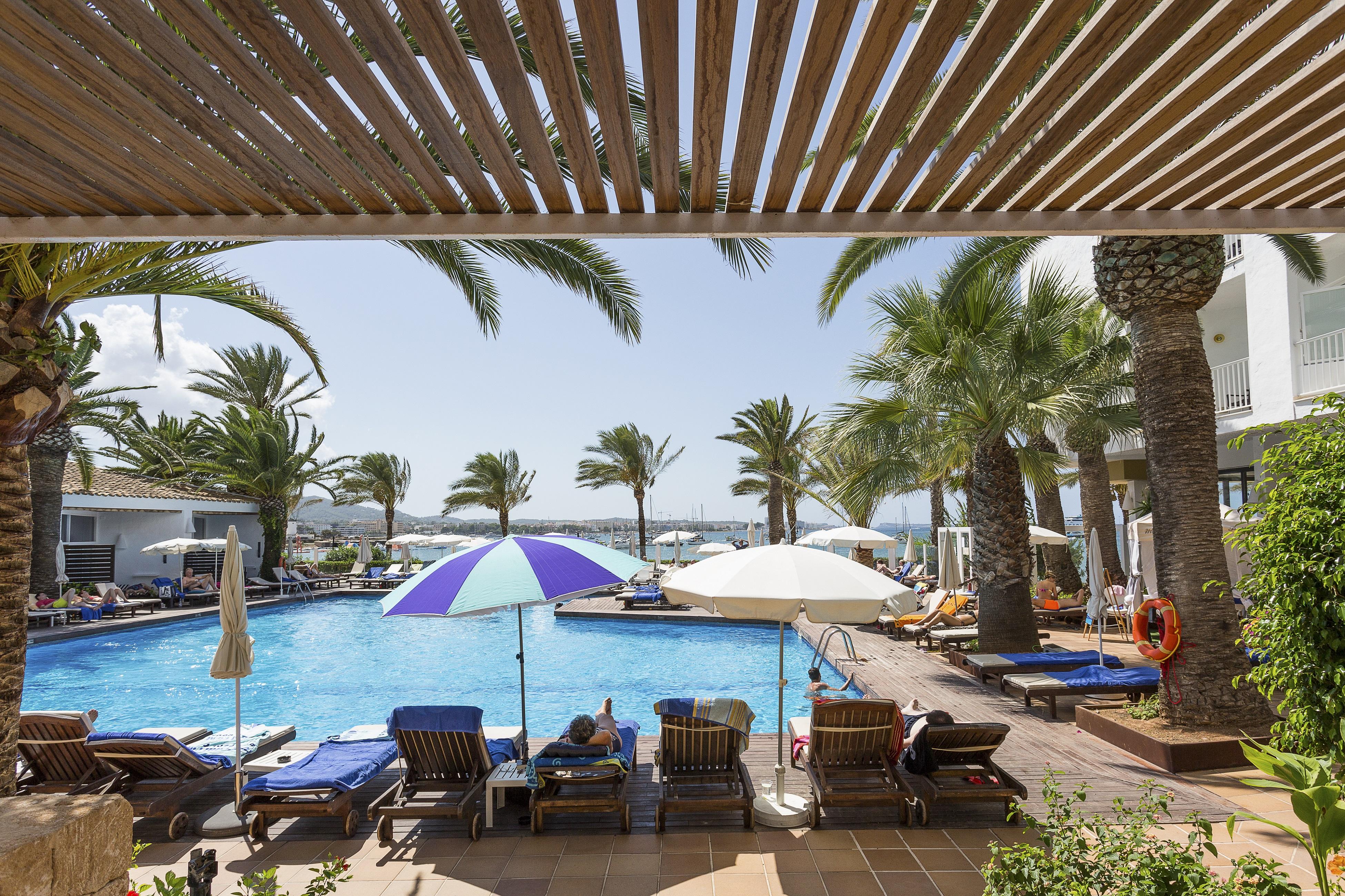 Palladium Palmyra - Adults Only Hotel