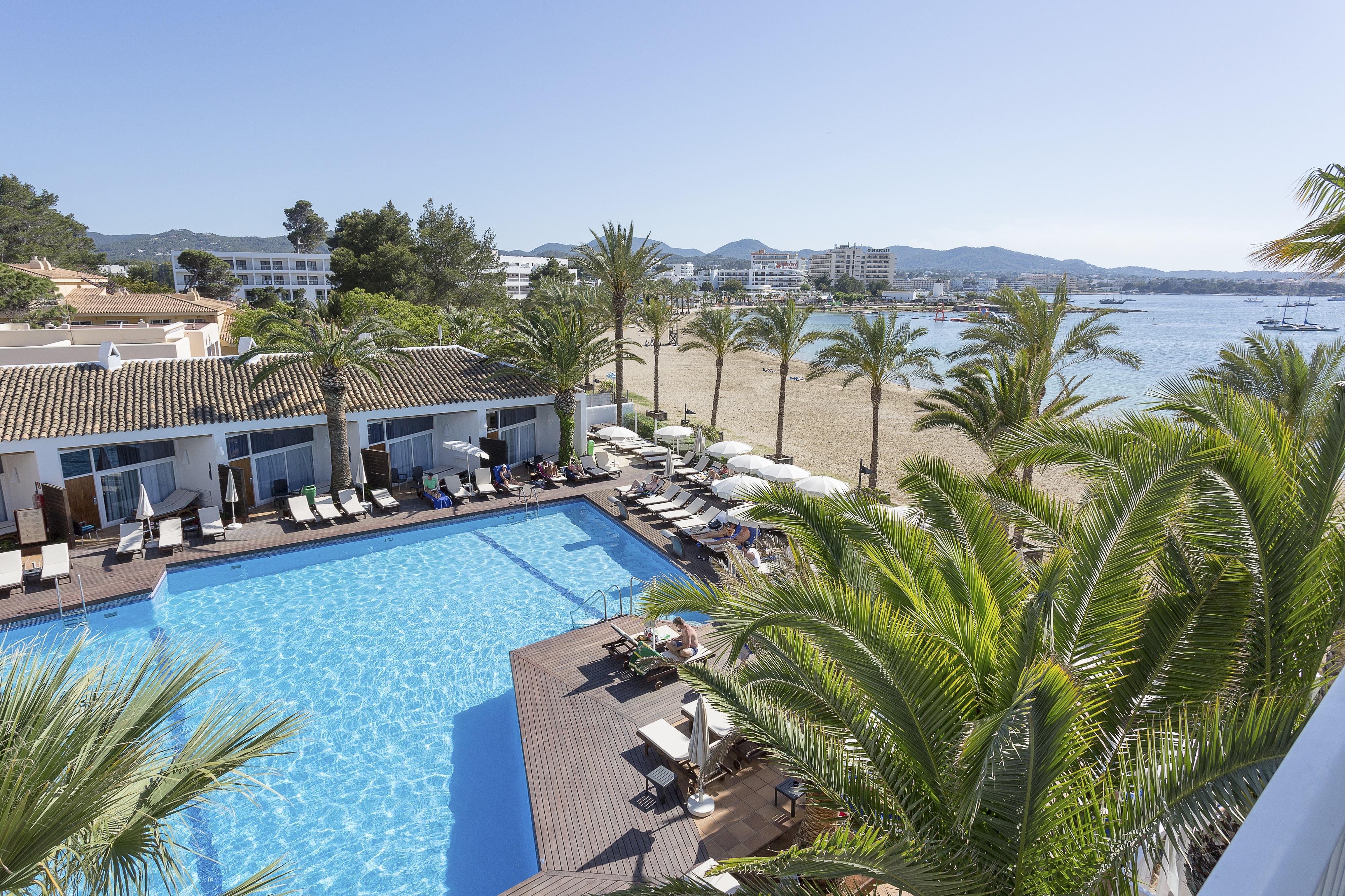 Hotel Palladium Palmyra - Adults Only San Antonio (Ibiza)