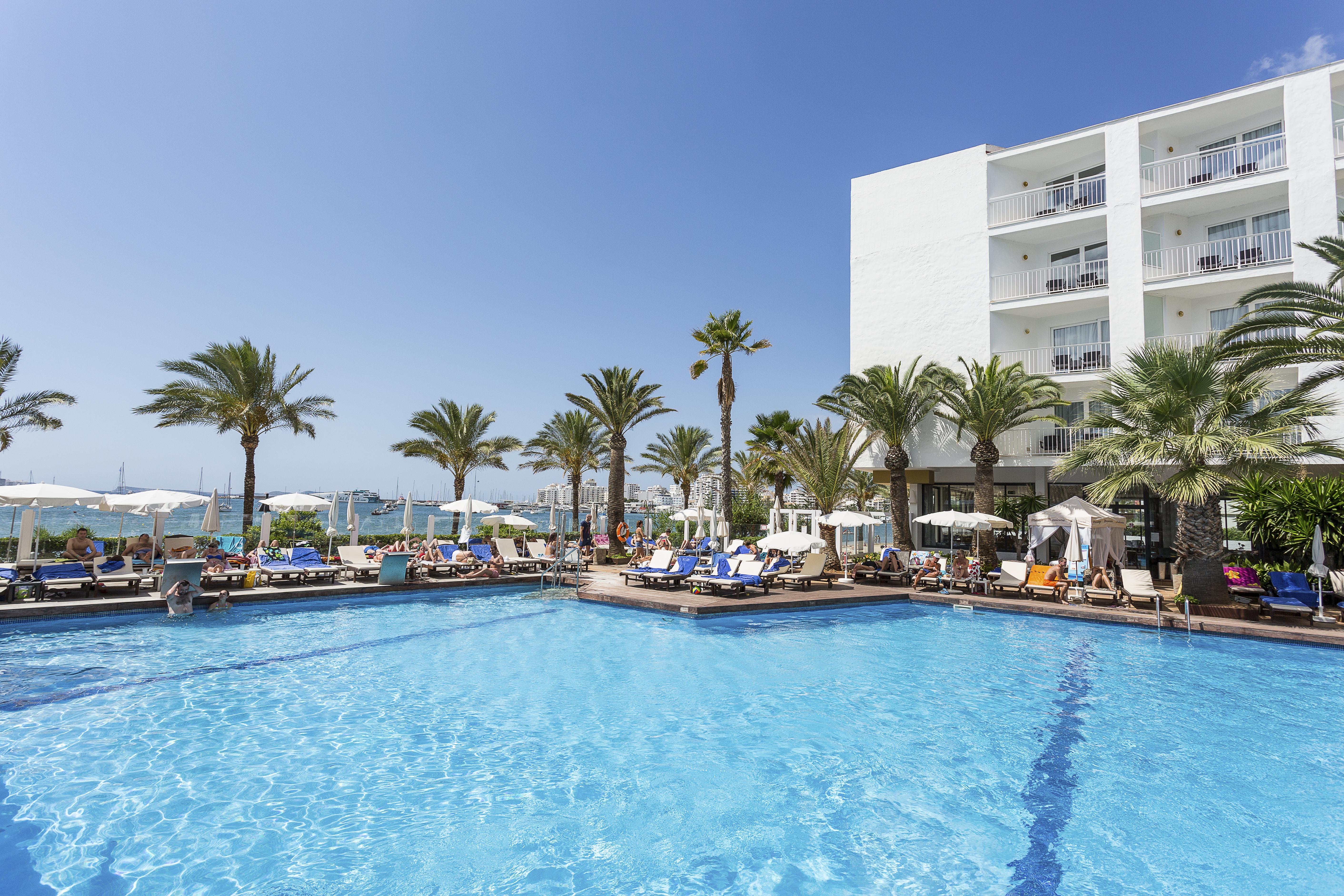 Palladium Palmyra - Adults Only
