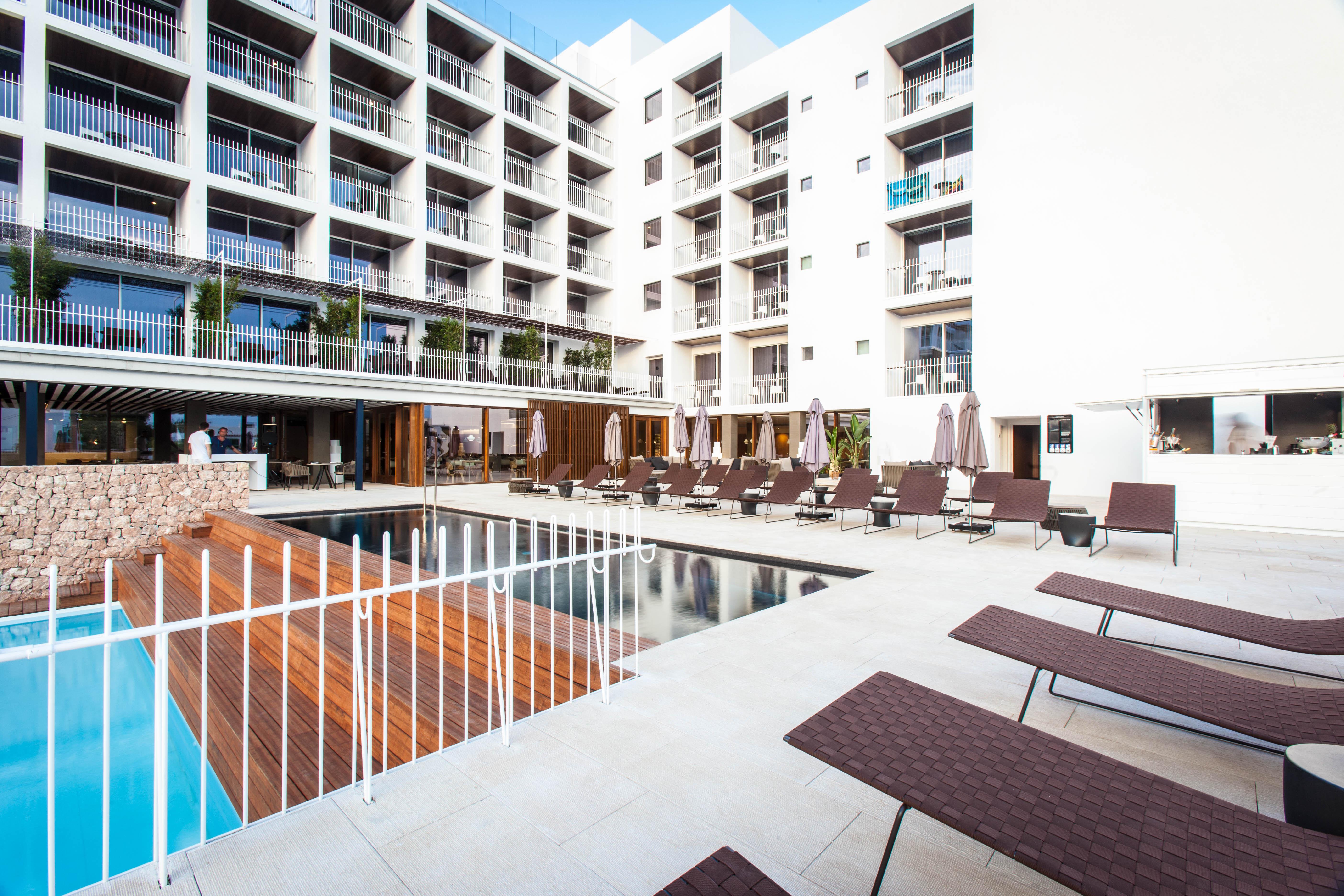 Ocean Drive Talamanca Hotel 5*