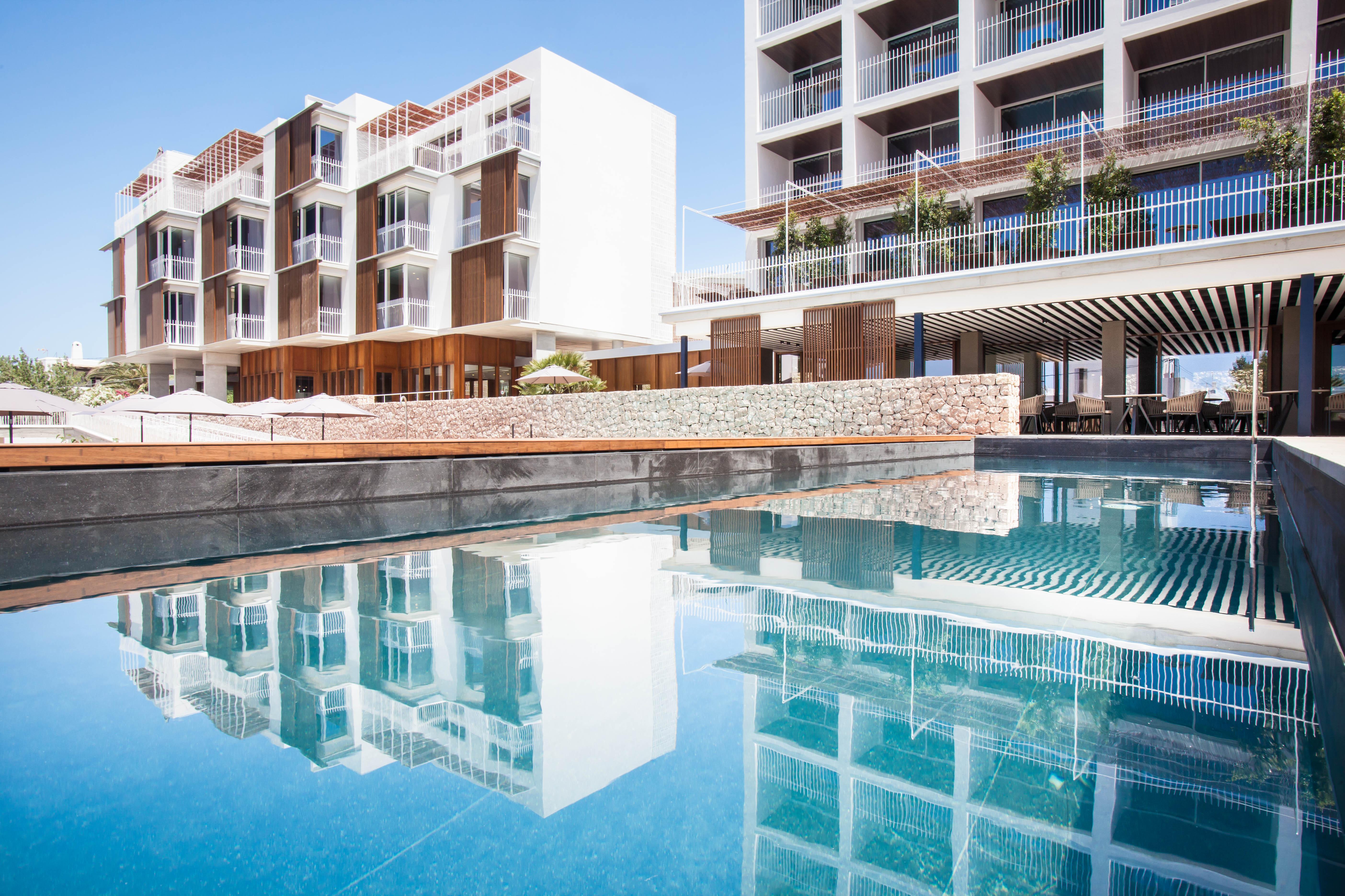 Ocean Drive Talamanca Hotel Talamanca (Ibiza)
