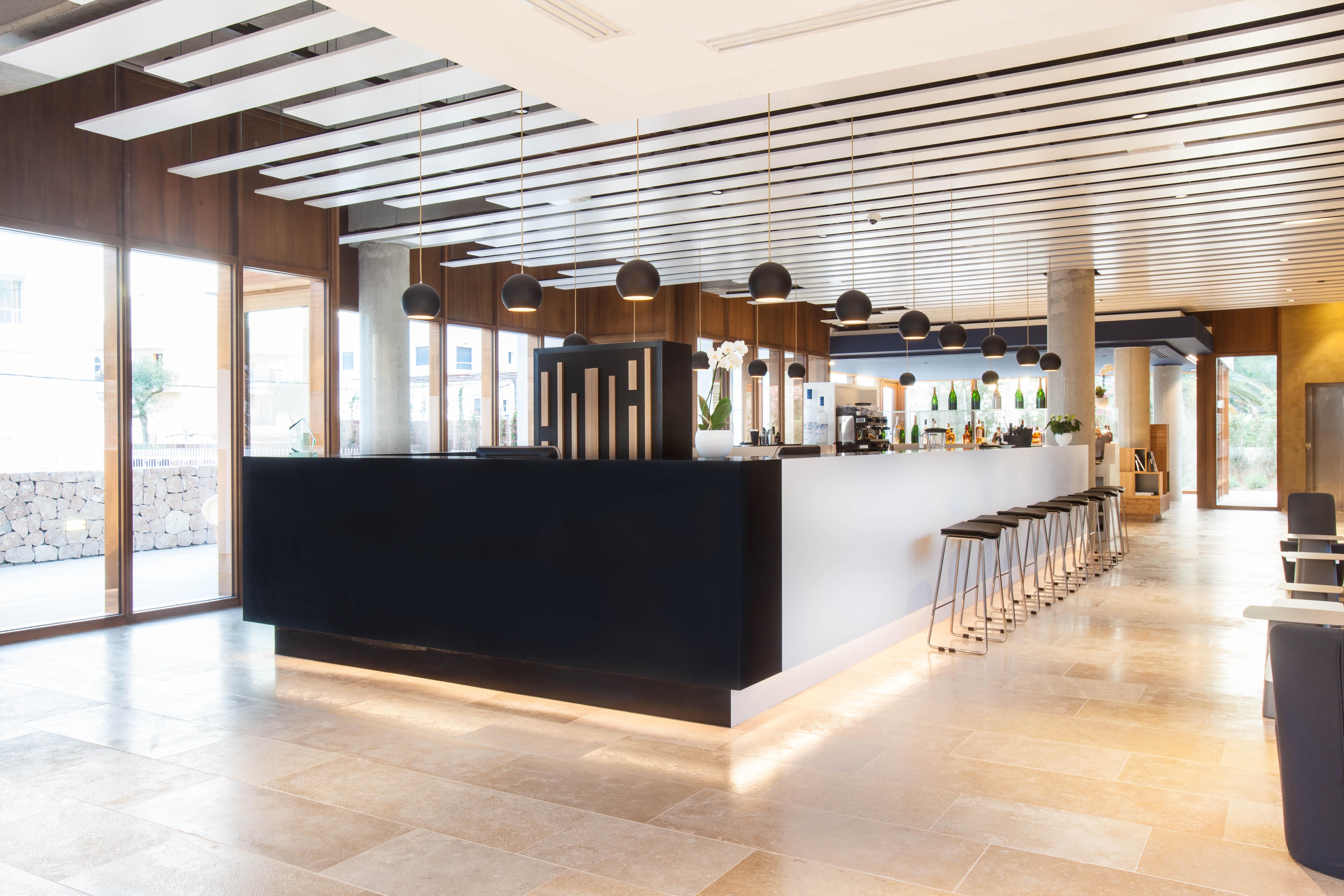 Ocean Drive Talamanca Hotel