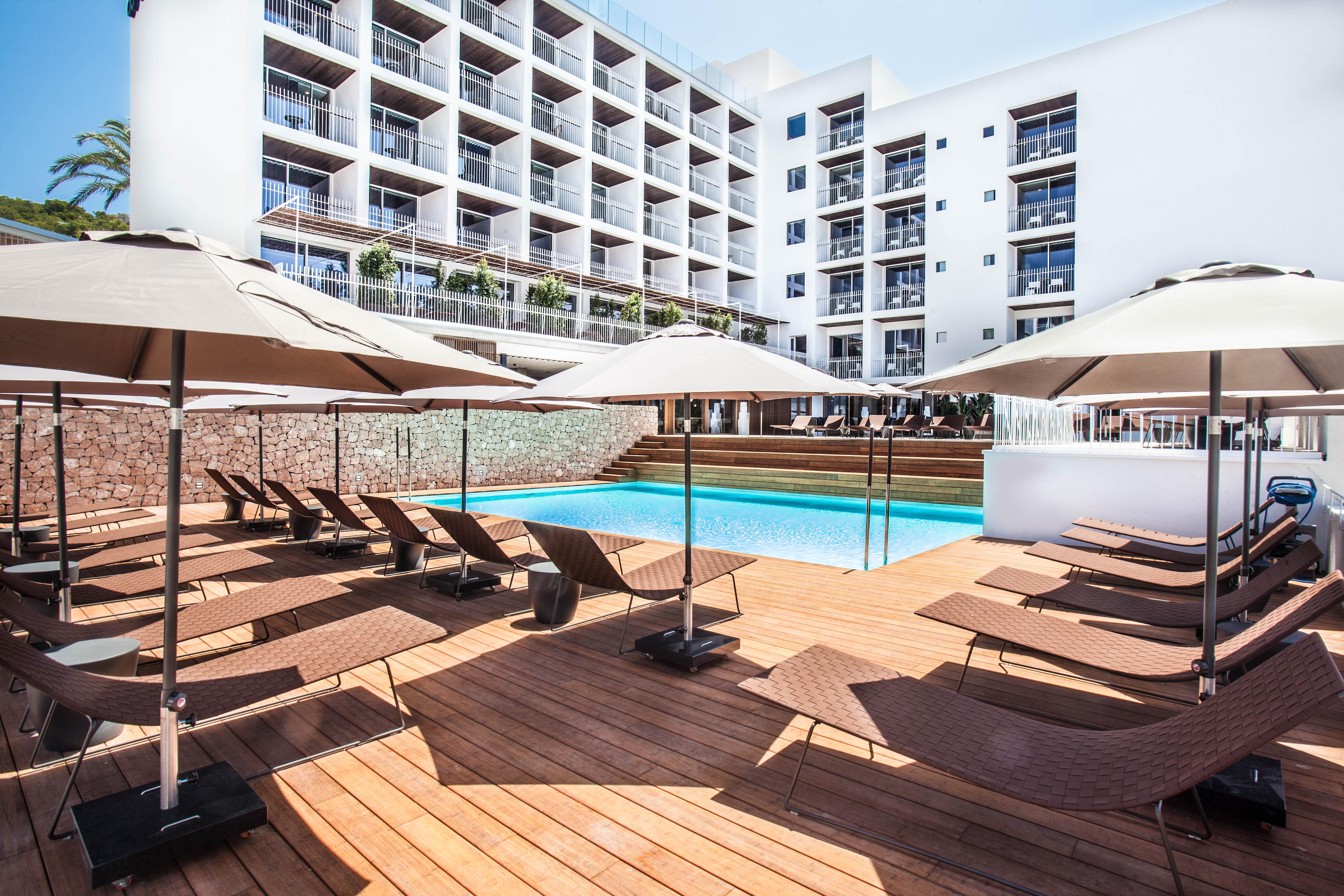 Hotel Ocean Drive Talamanca