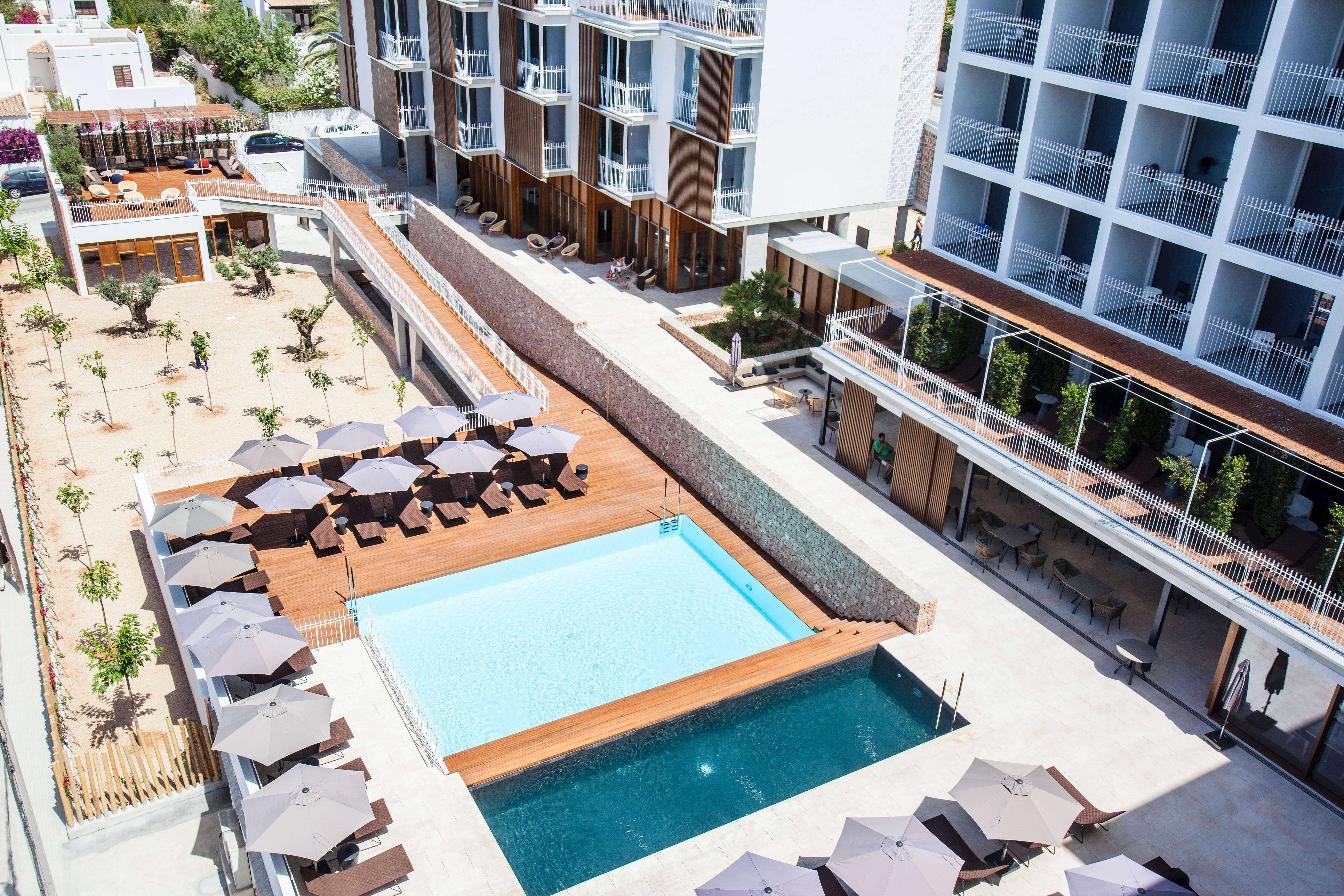 Hotel Ocean Drive Talamanca 5*