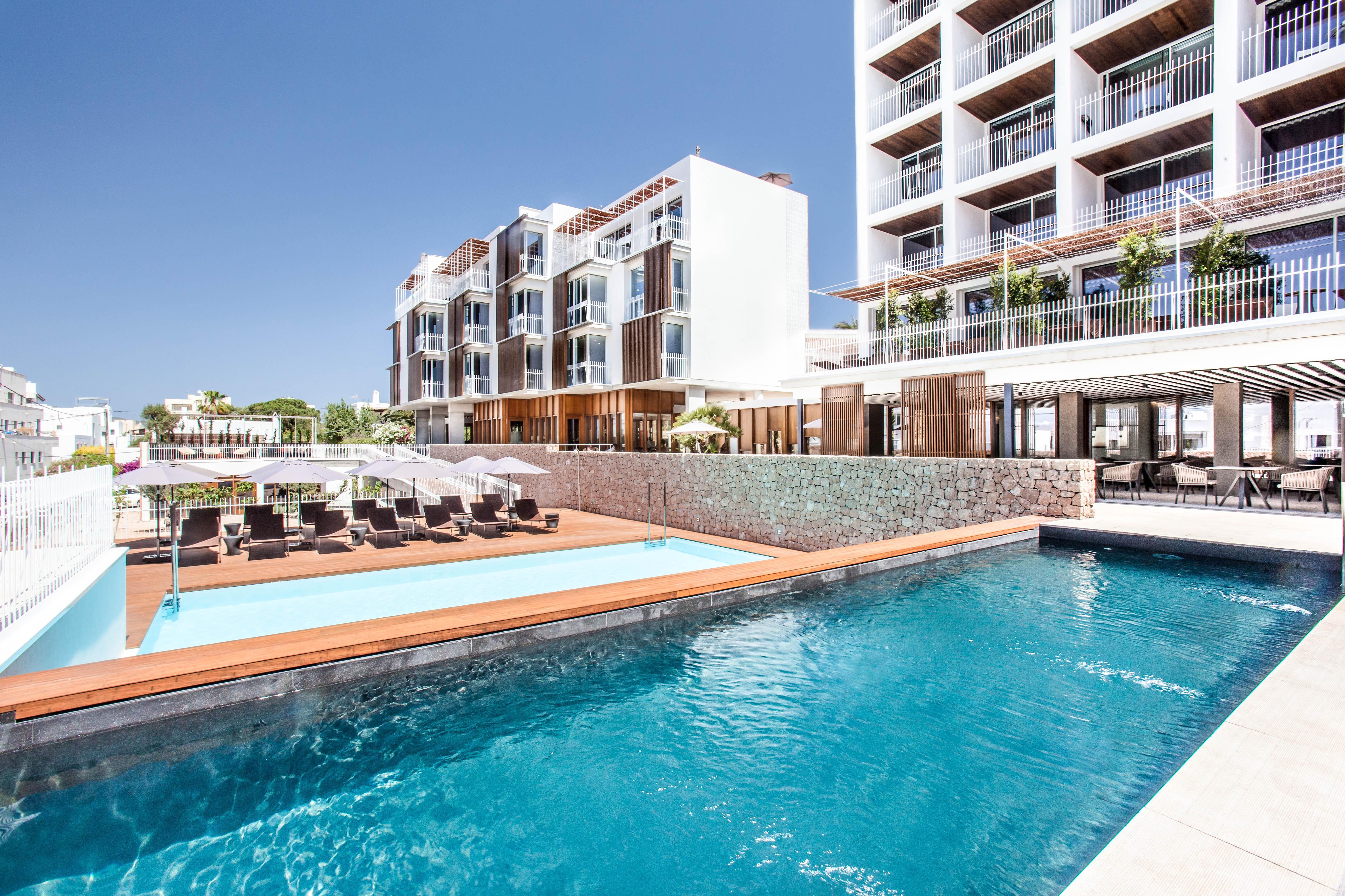 Ocean Drive Talamanca Hotel 5*