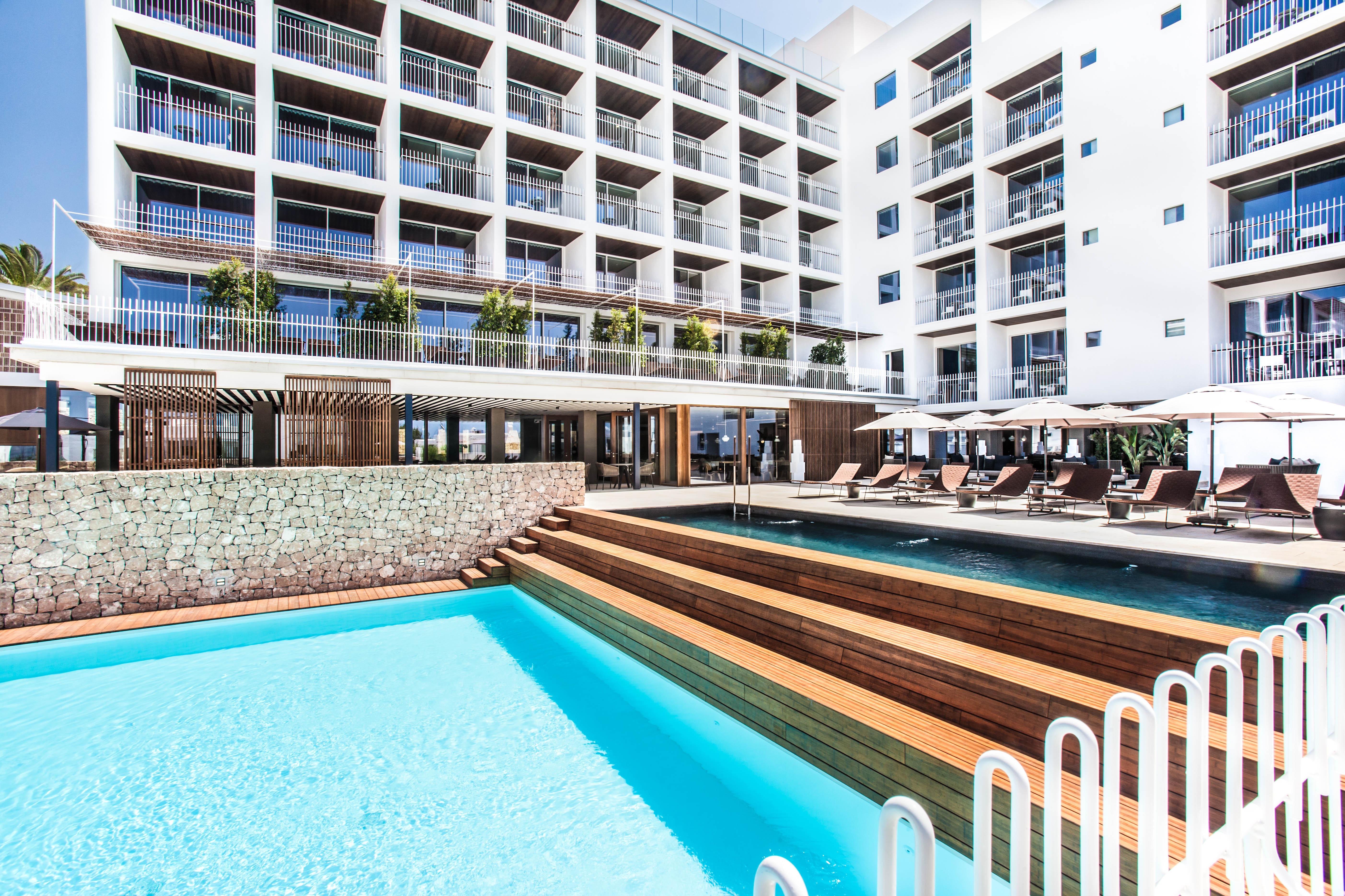 Ocean Drive Talamanca 5*