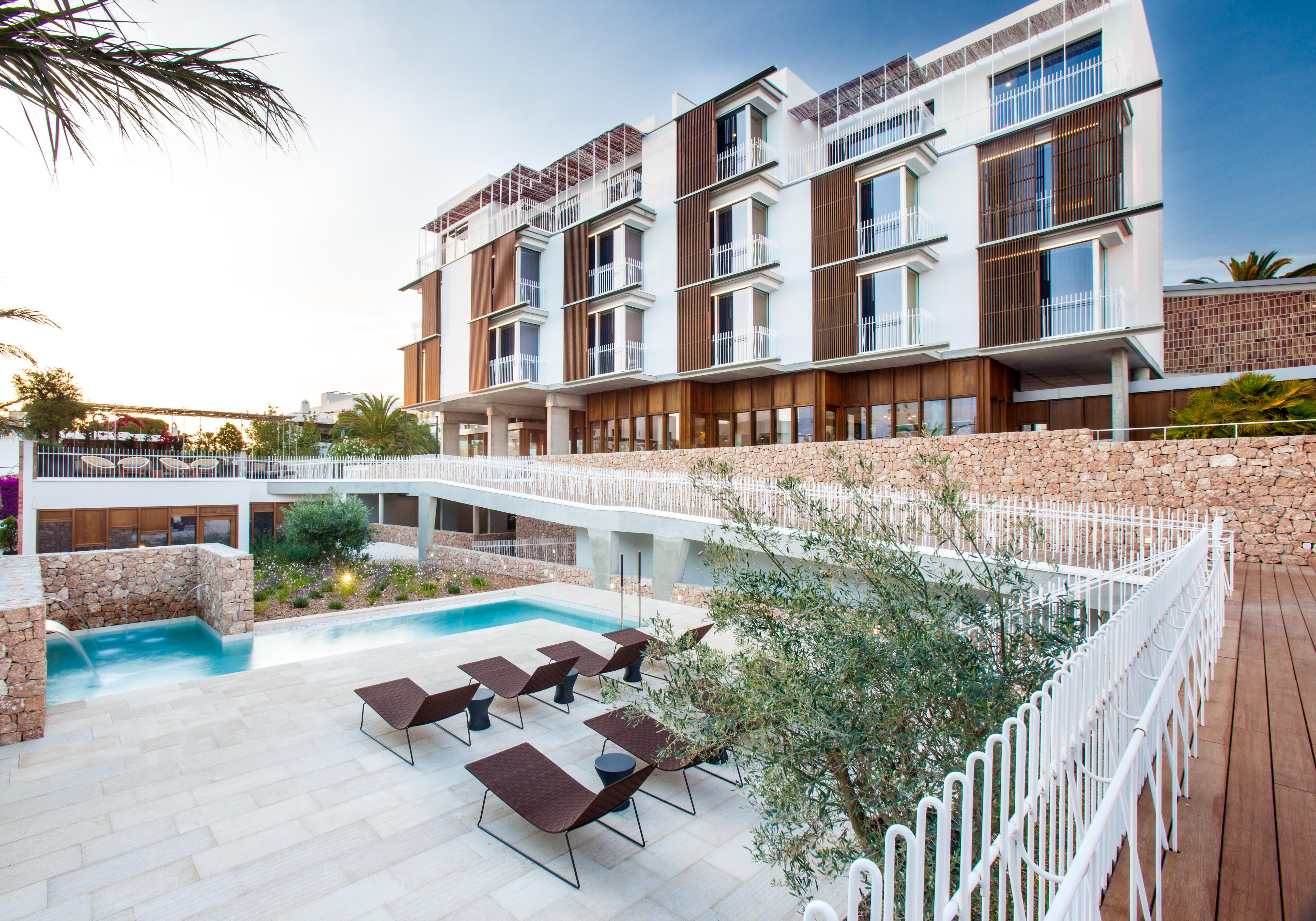Ocean Drive Talamanca Hotel Talamanca (Ibiza)