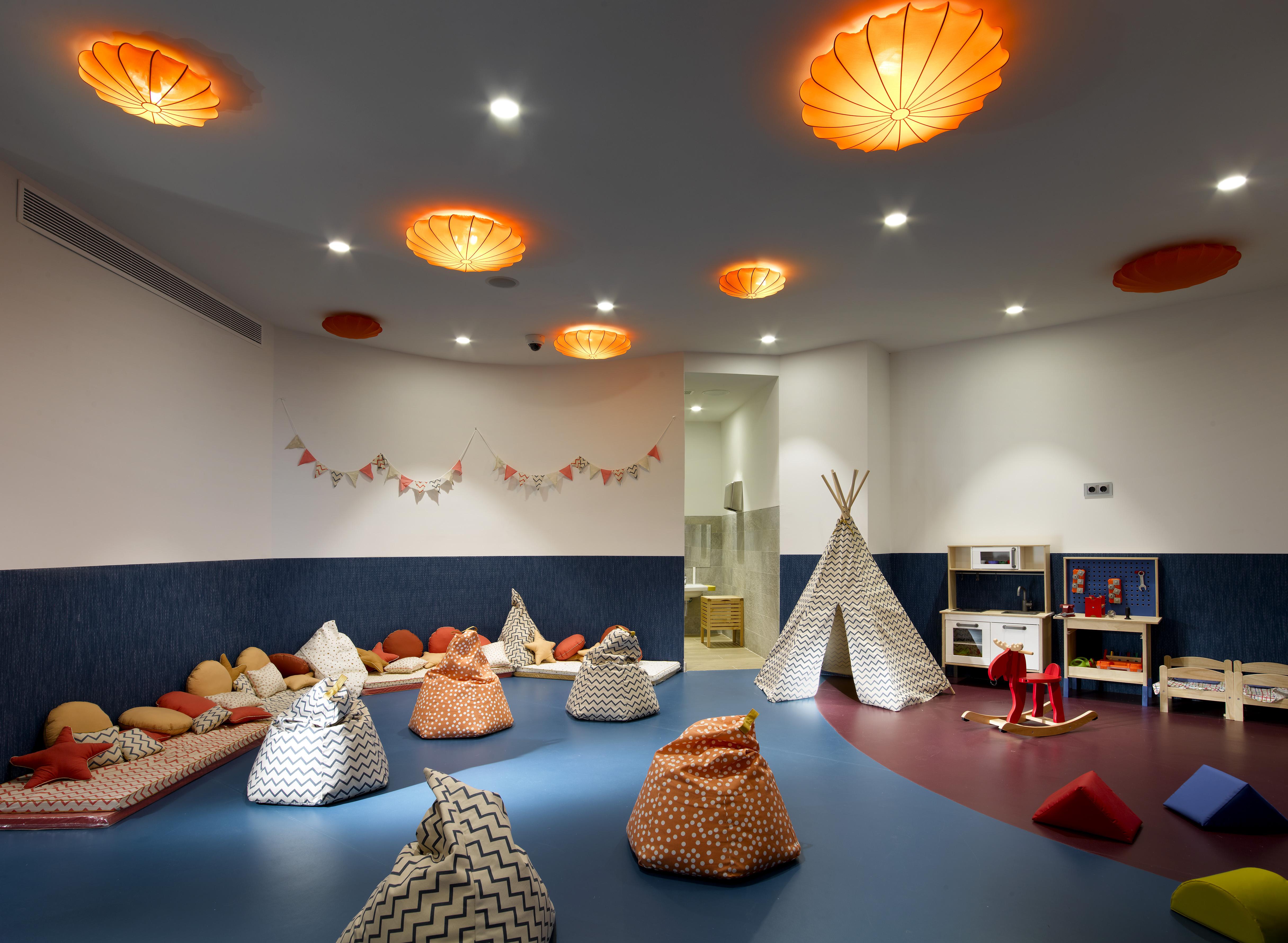 Hard Rock Ibiza 5* Playa d'en Bossa