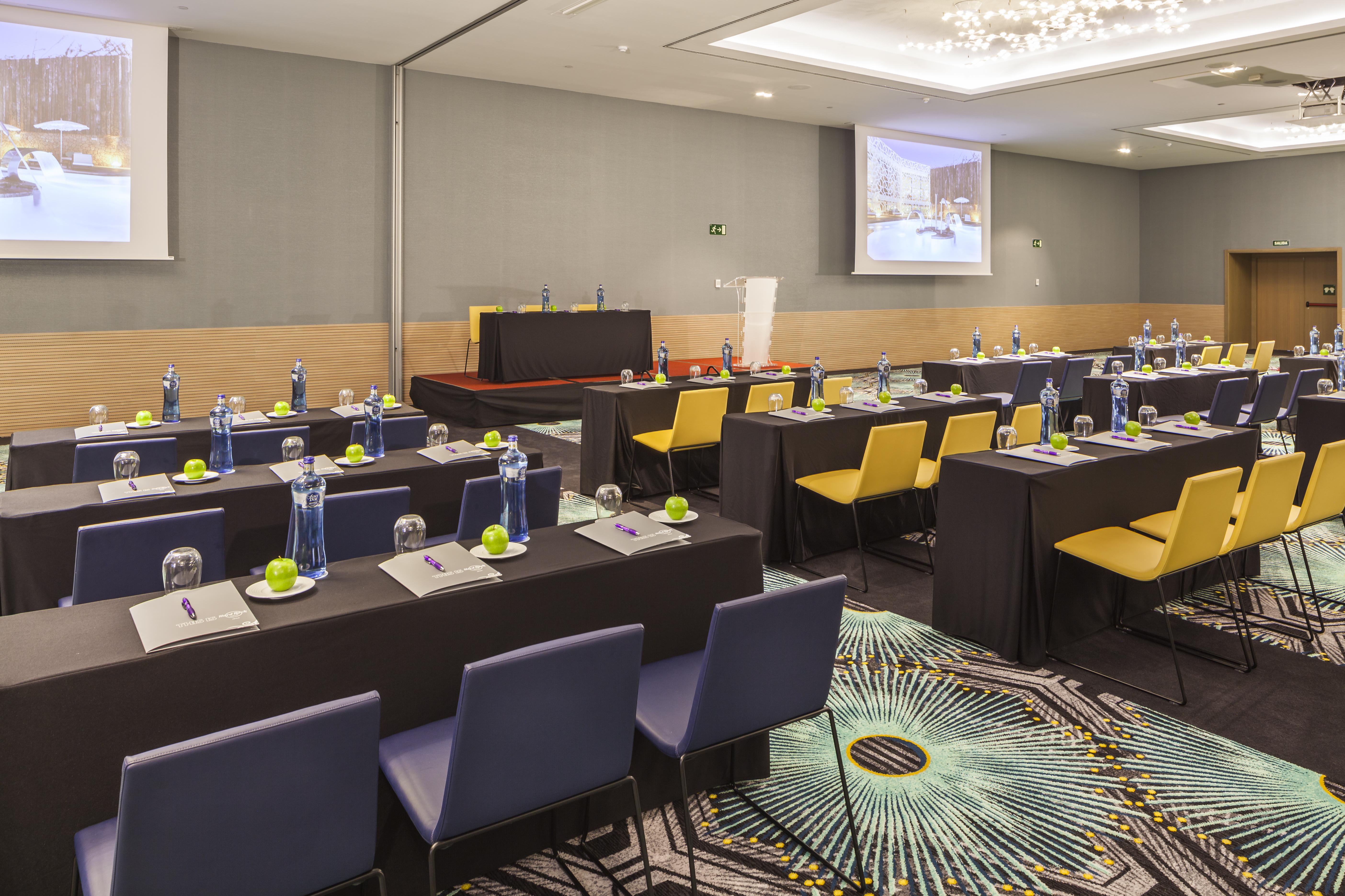 Hard Rock Ibiza 5* Playa d'en Bossa