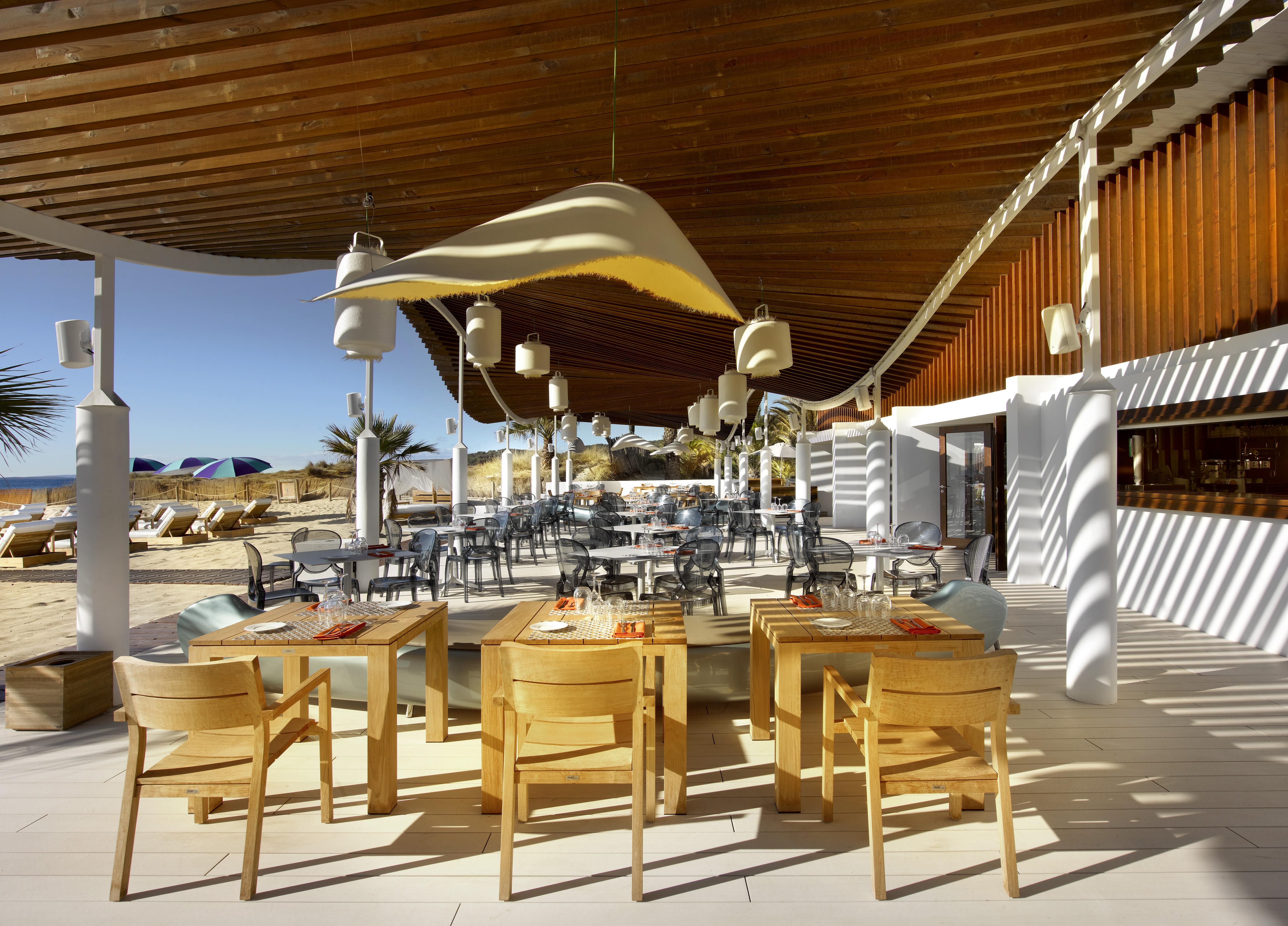 Hard Rock Ibiza 5*