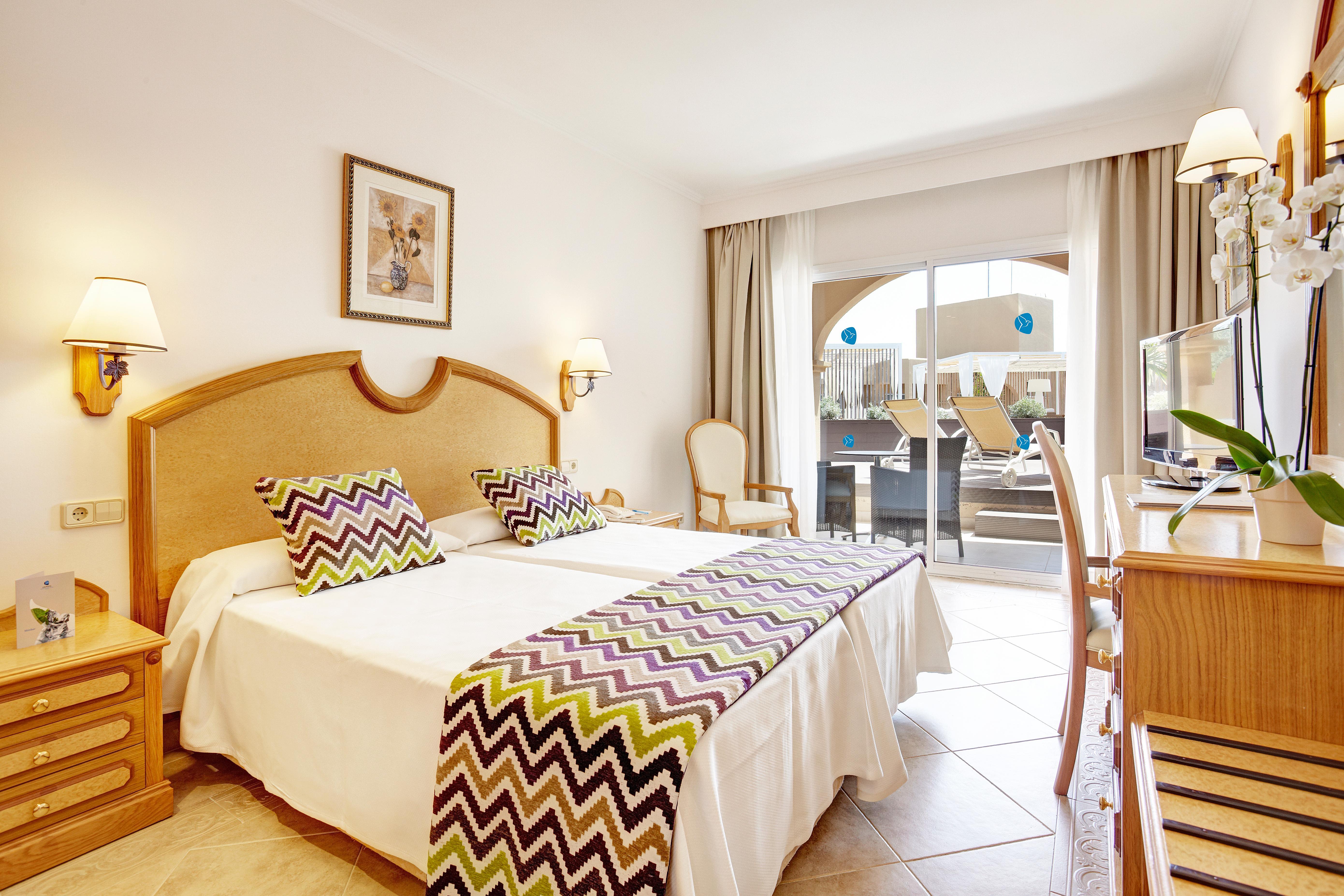 Grupotel Santa Eularia & - Adults Only