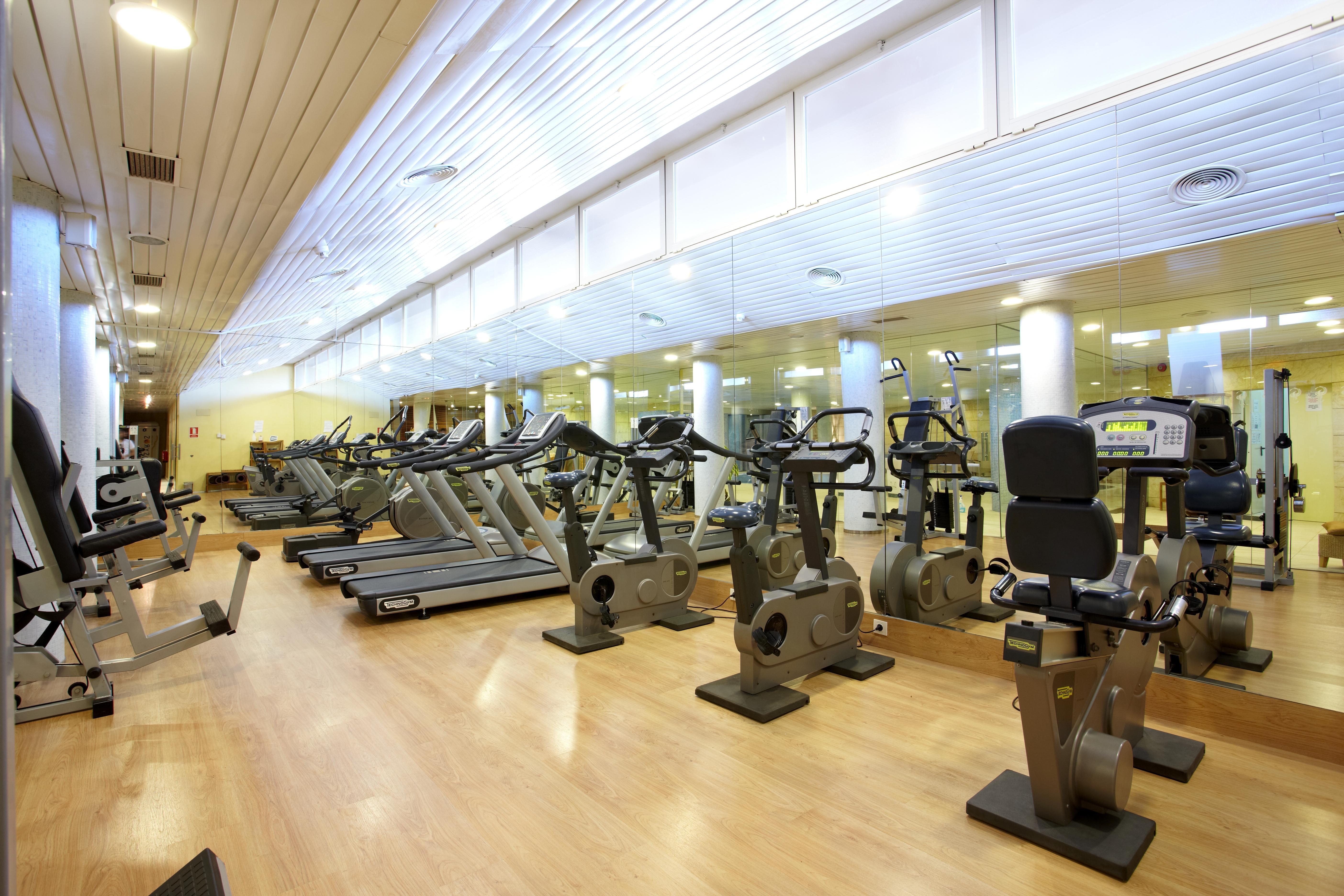 Grupotel Santa Eularia & - Adults Only 4*