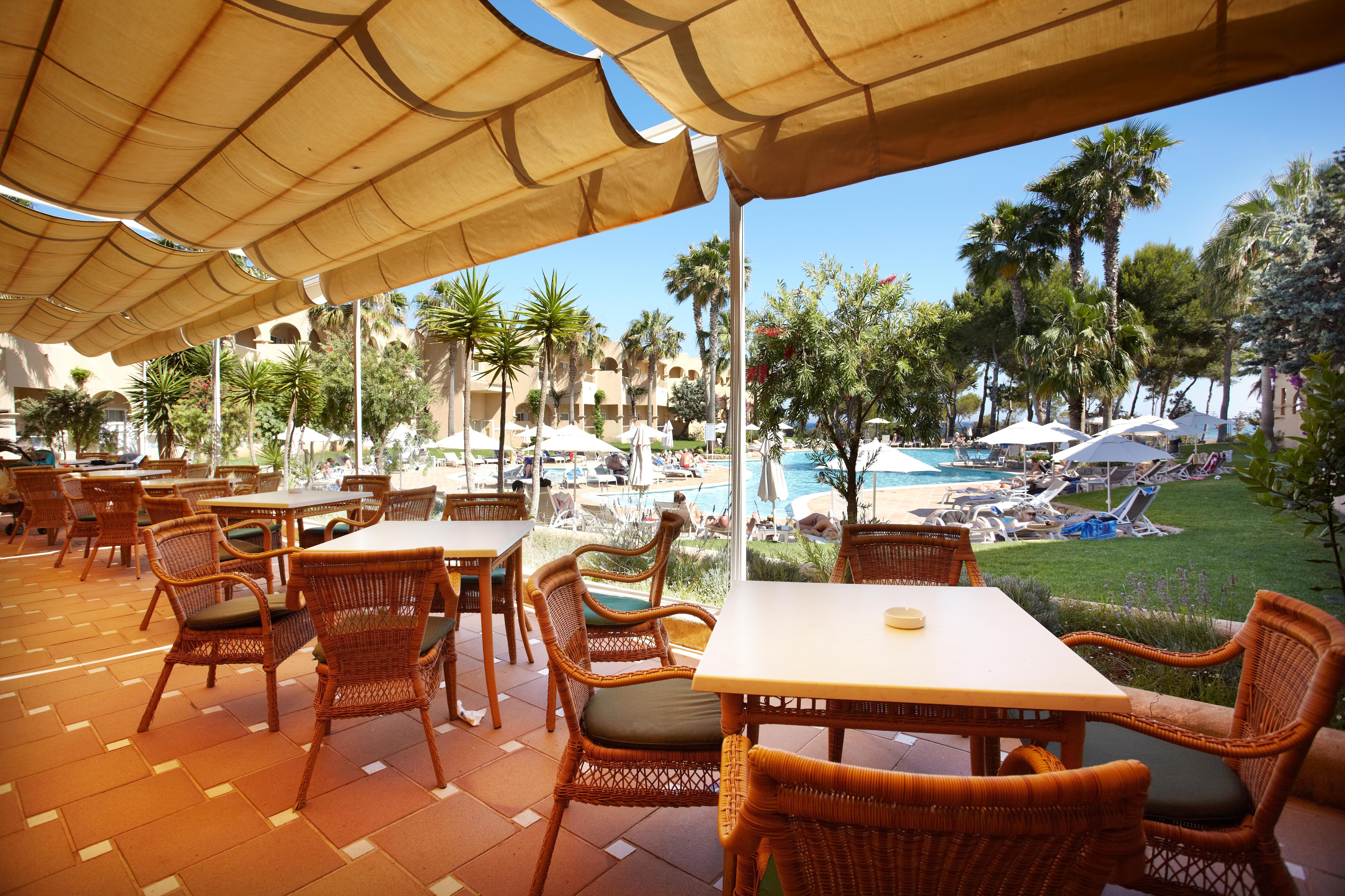 Grupotel Santa Eularia & - Adults Only Hotel Santa Eulária des Riu
