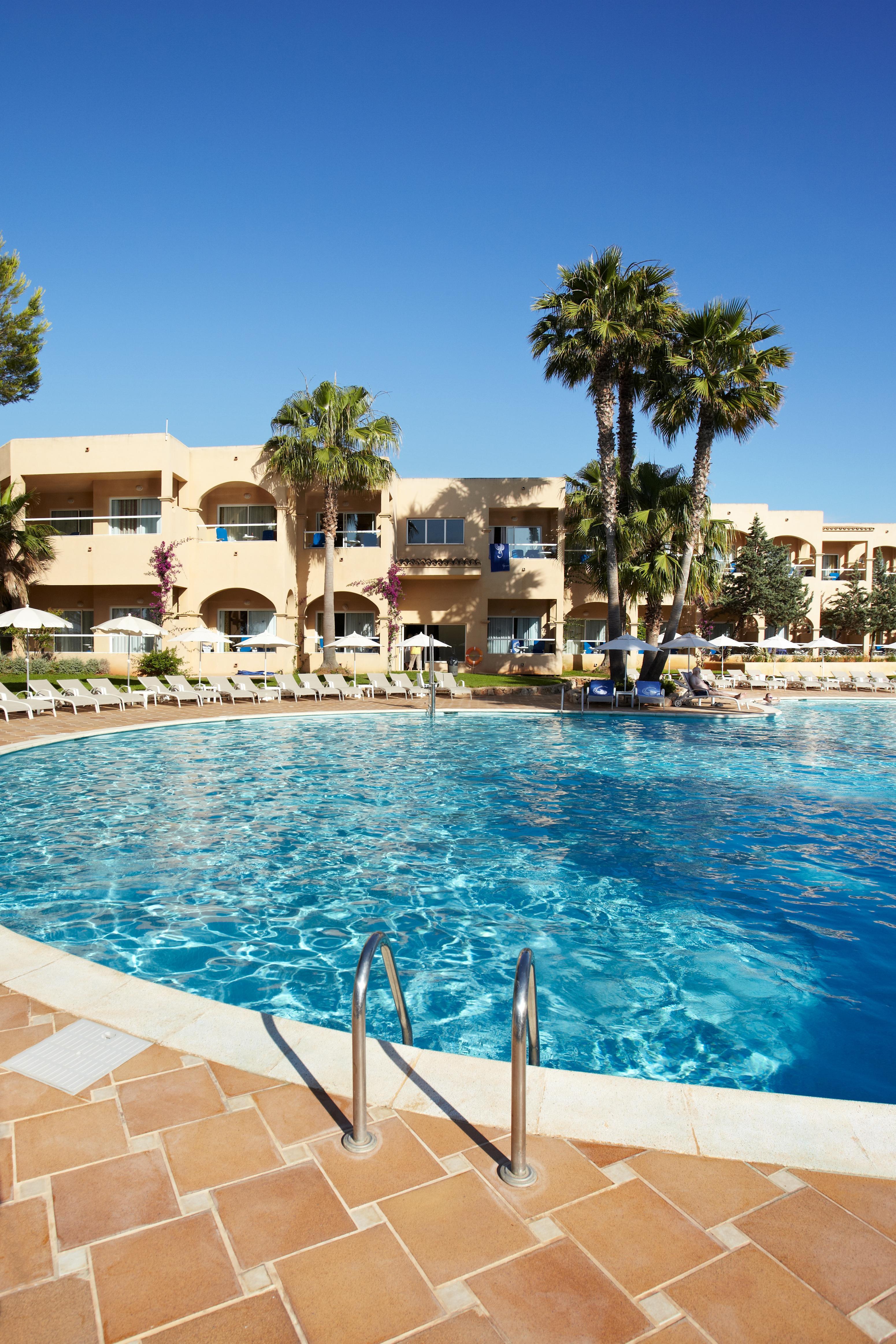 Grupotel Santa Eularia & - Adults Only