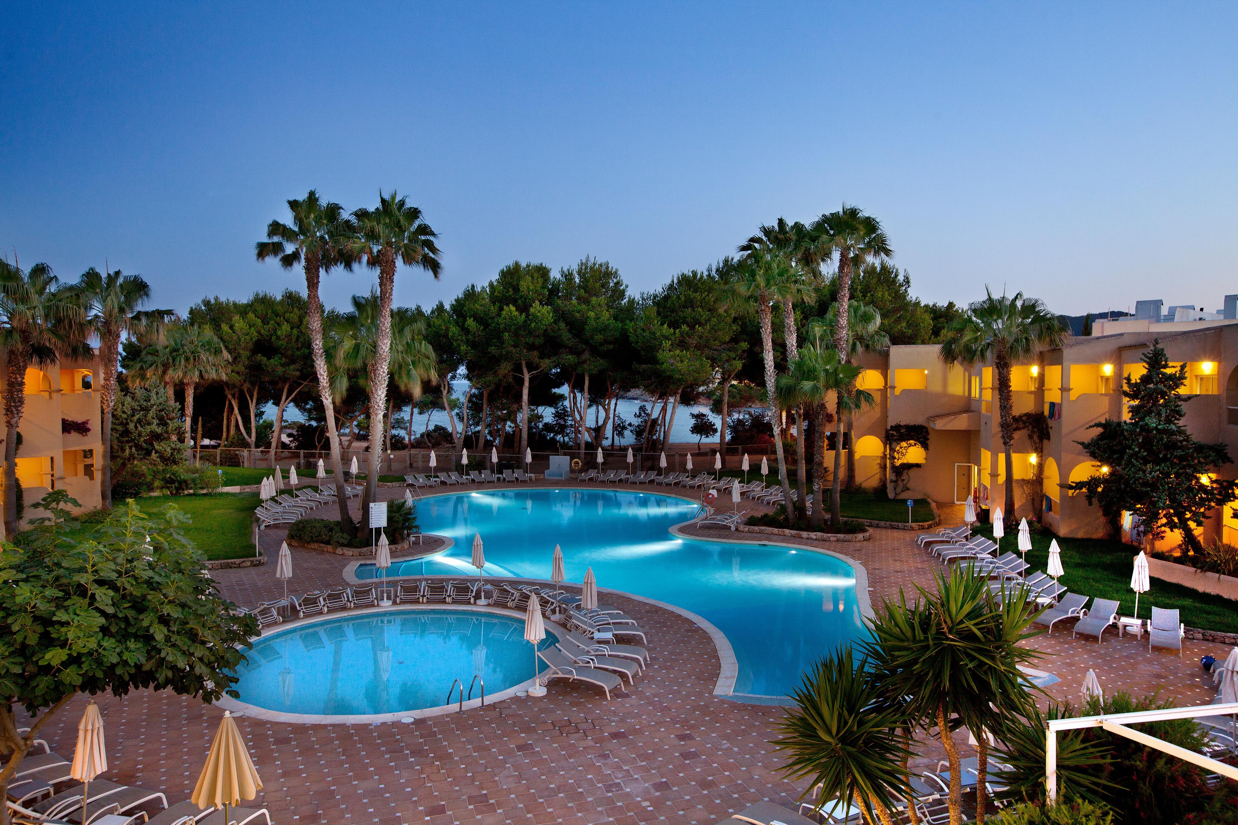 Hotel Grupotel Santa Eularia & - Adults Only Santa Eulária des Riu